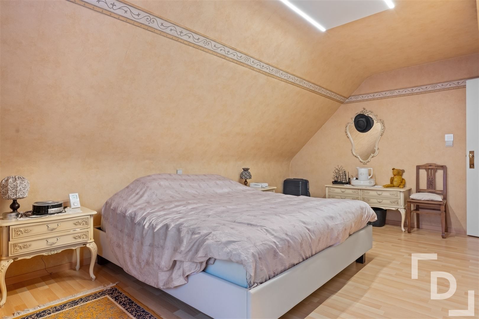 Ruime en energiezuinige villa te koop in Poperinge foto 18