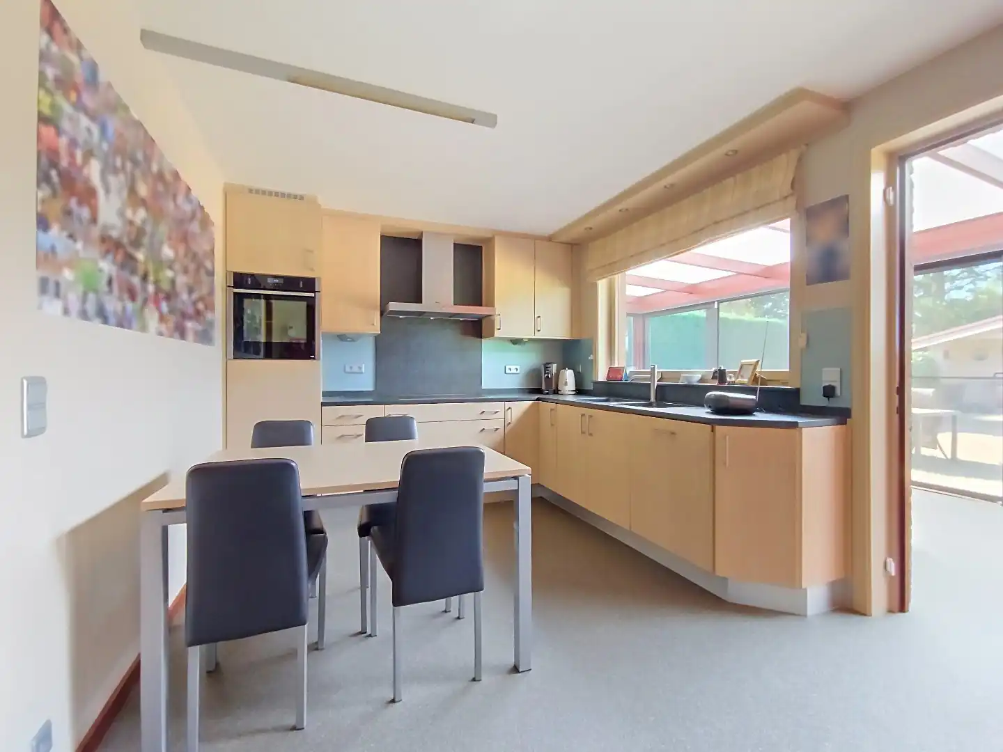 Vrijstaande woning te Linden foto 17