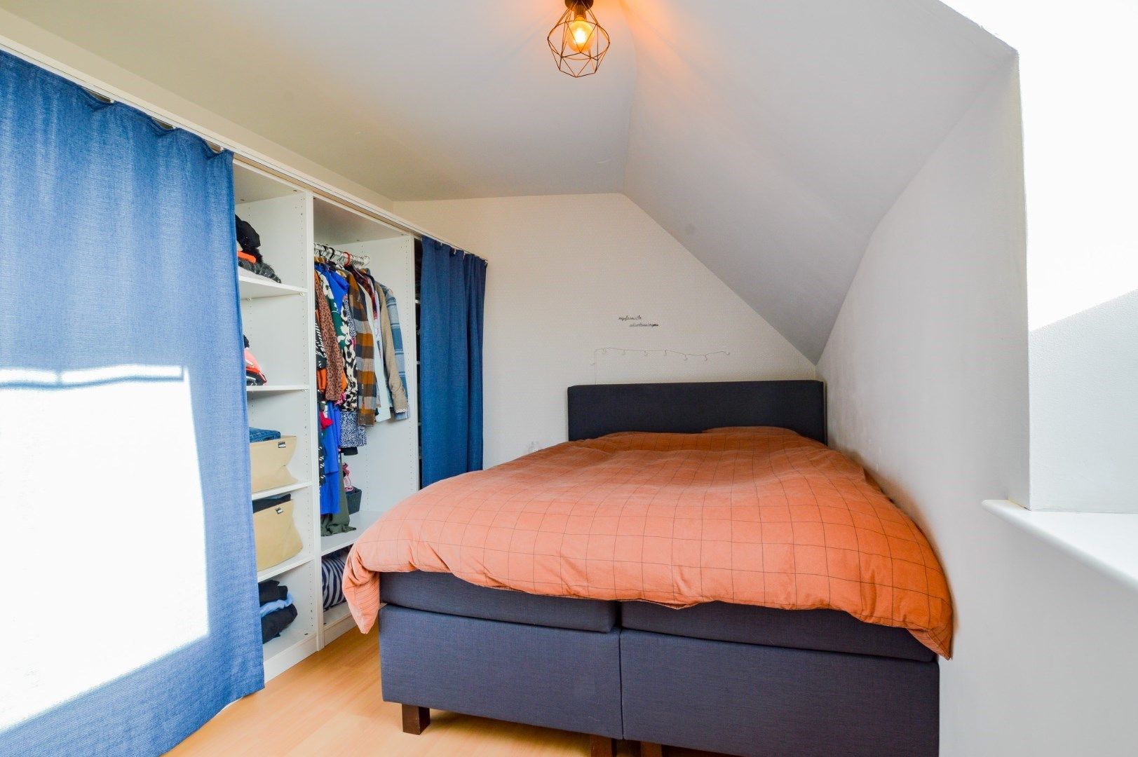 Zeer ruim appartement van 120 m² met 2 slpks in het centrum van Aartrijke foto 9
