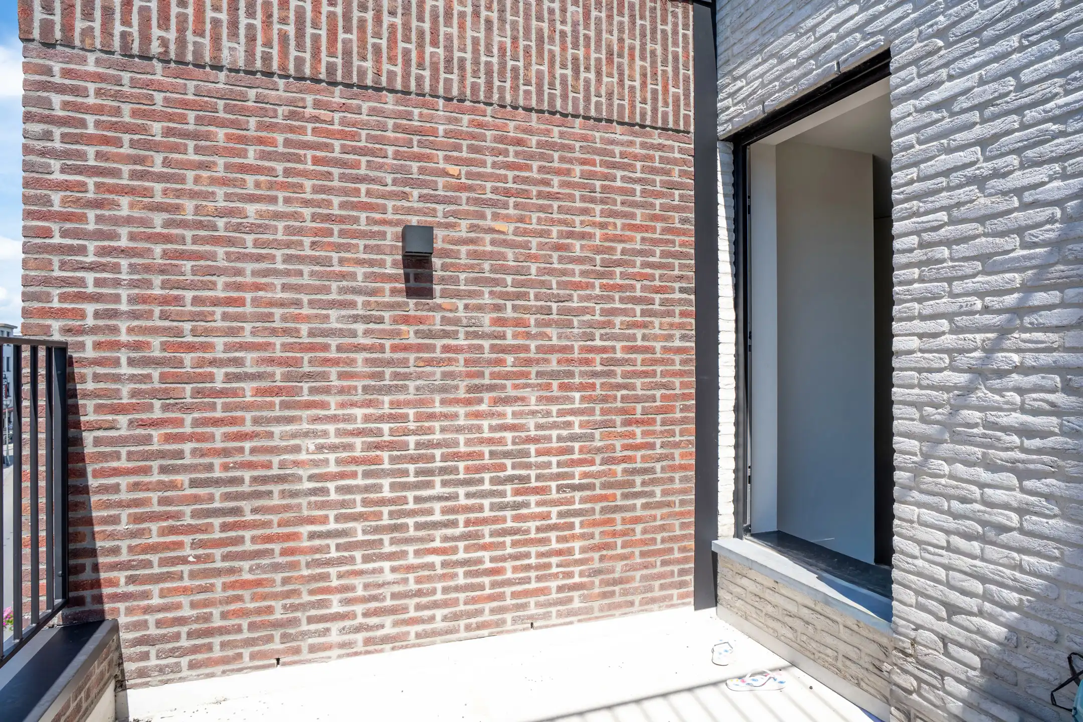 Knap en licht appartement op de 2e verd. met 2 terrassen foto 20