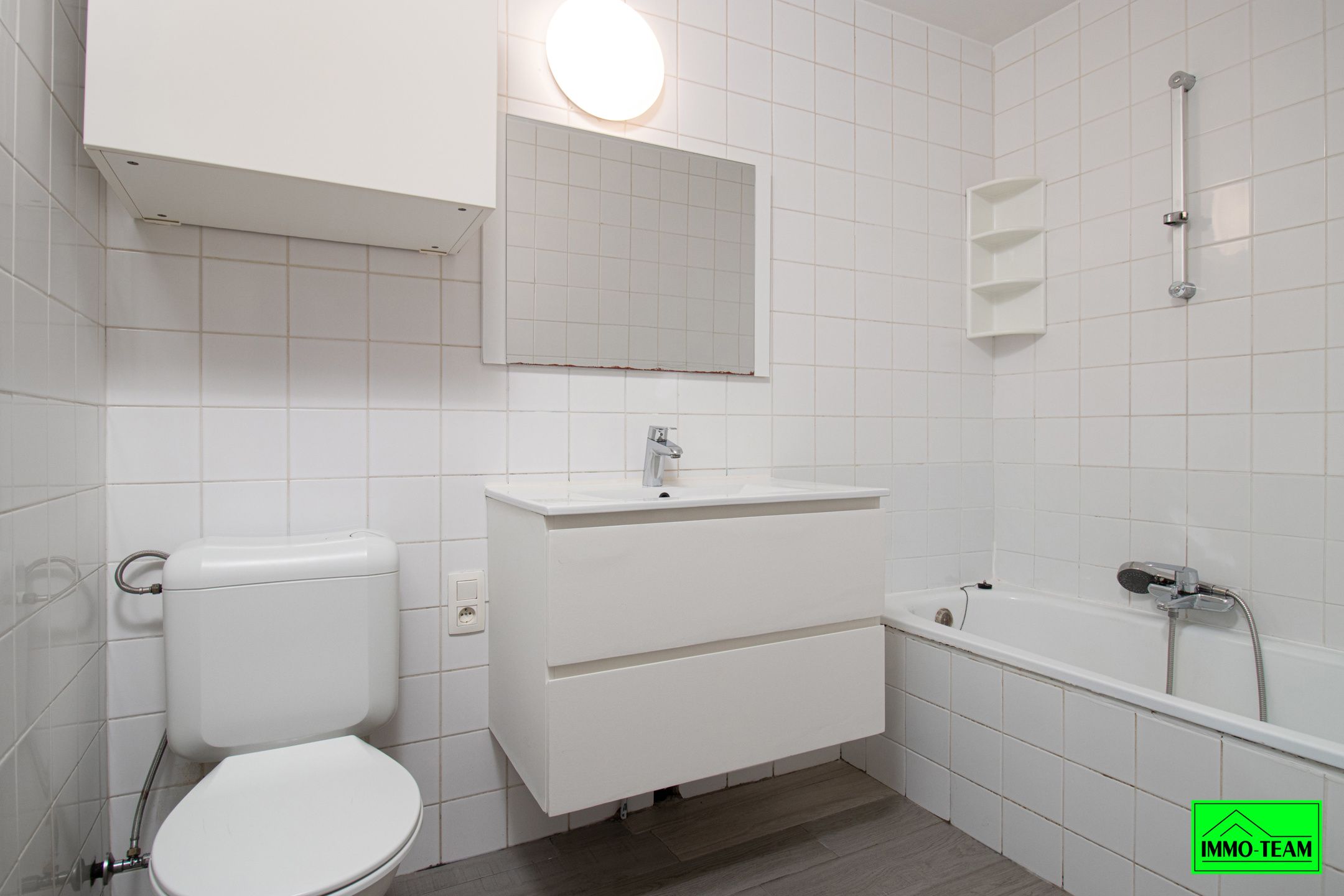 Recent gerenoveerd, instapklaar appartement foto 9