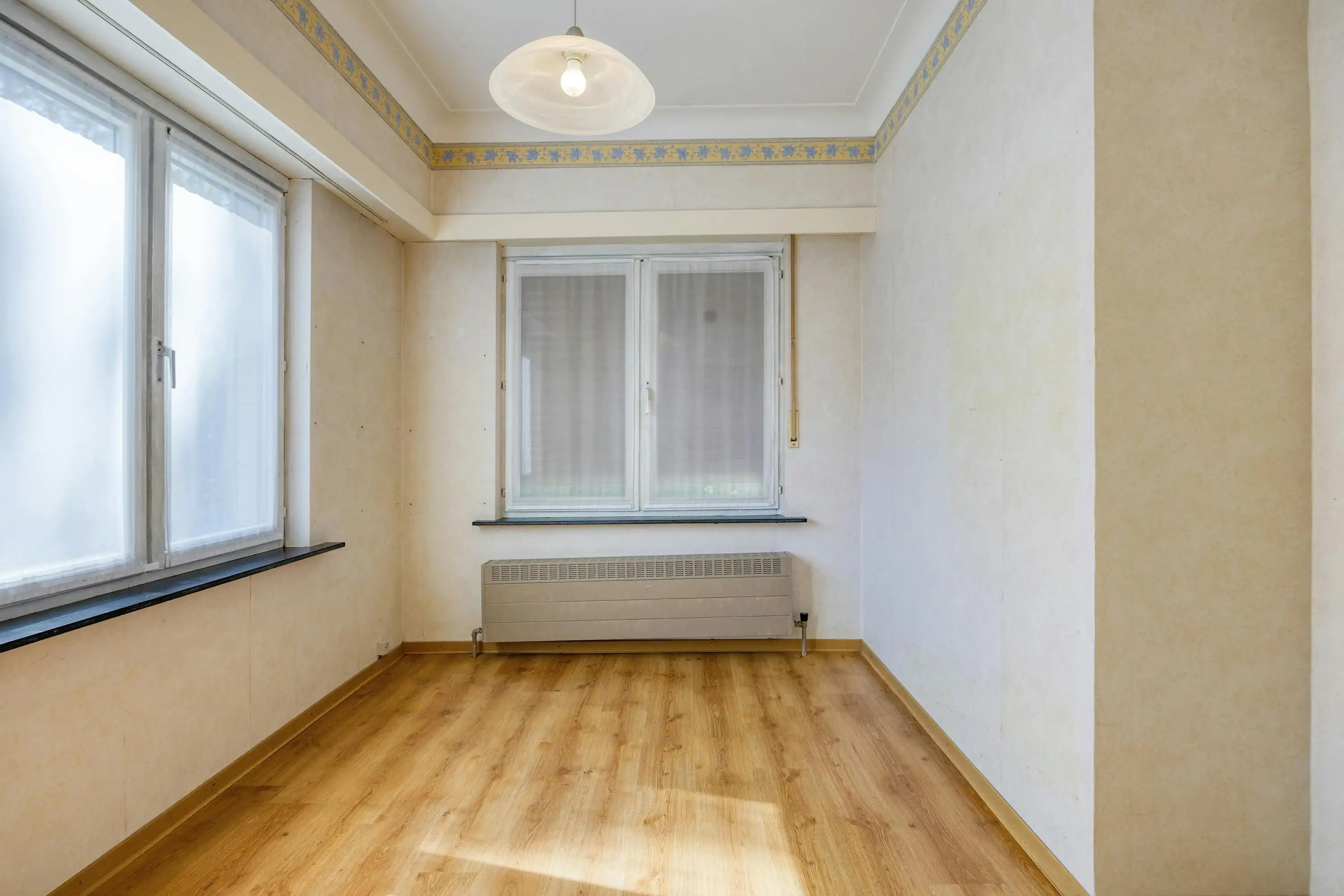 Laagbouwwoning in Heide-Kalmthout met 3 slaapkamers foto 12