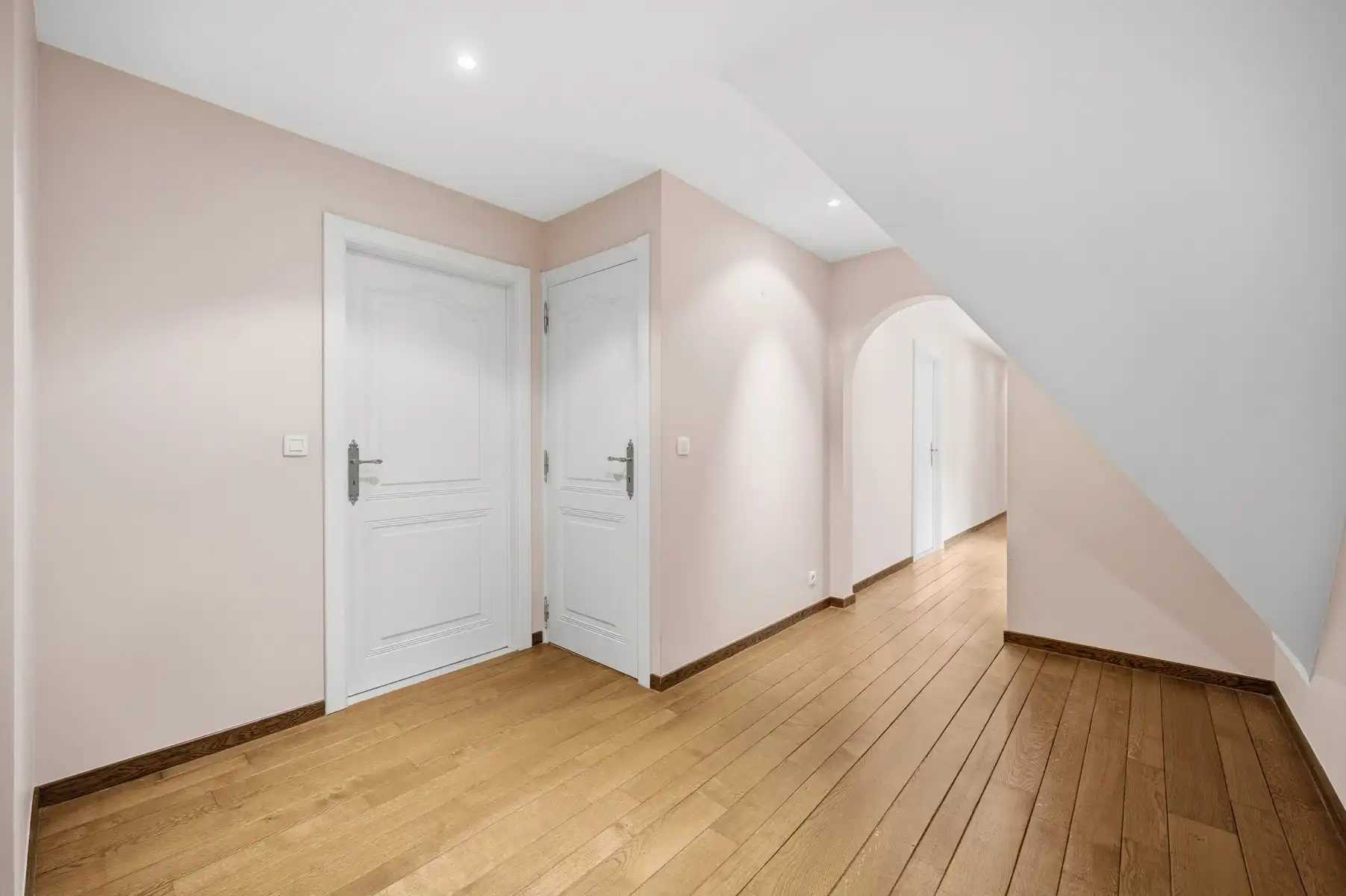 Exclusieve luxe-villa op een toplocatie in Keerbergen foto 20