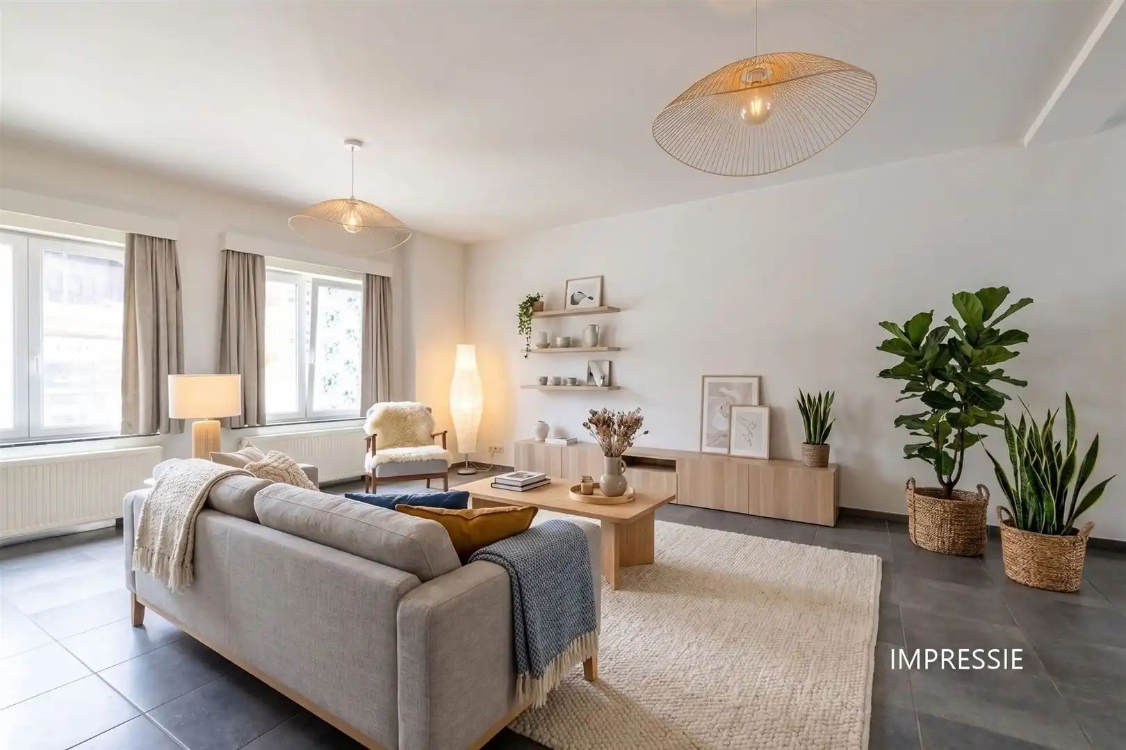 Investeringsappartement in hartje Hasselt foto 4