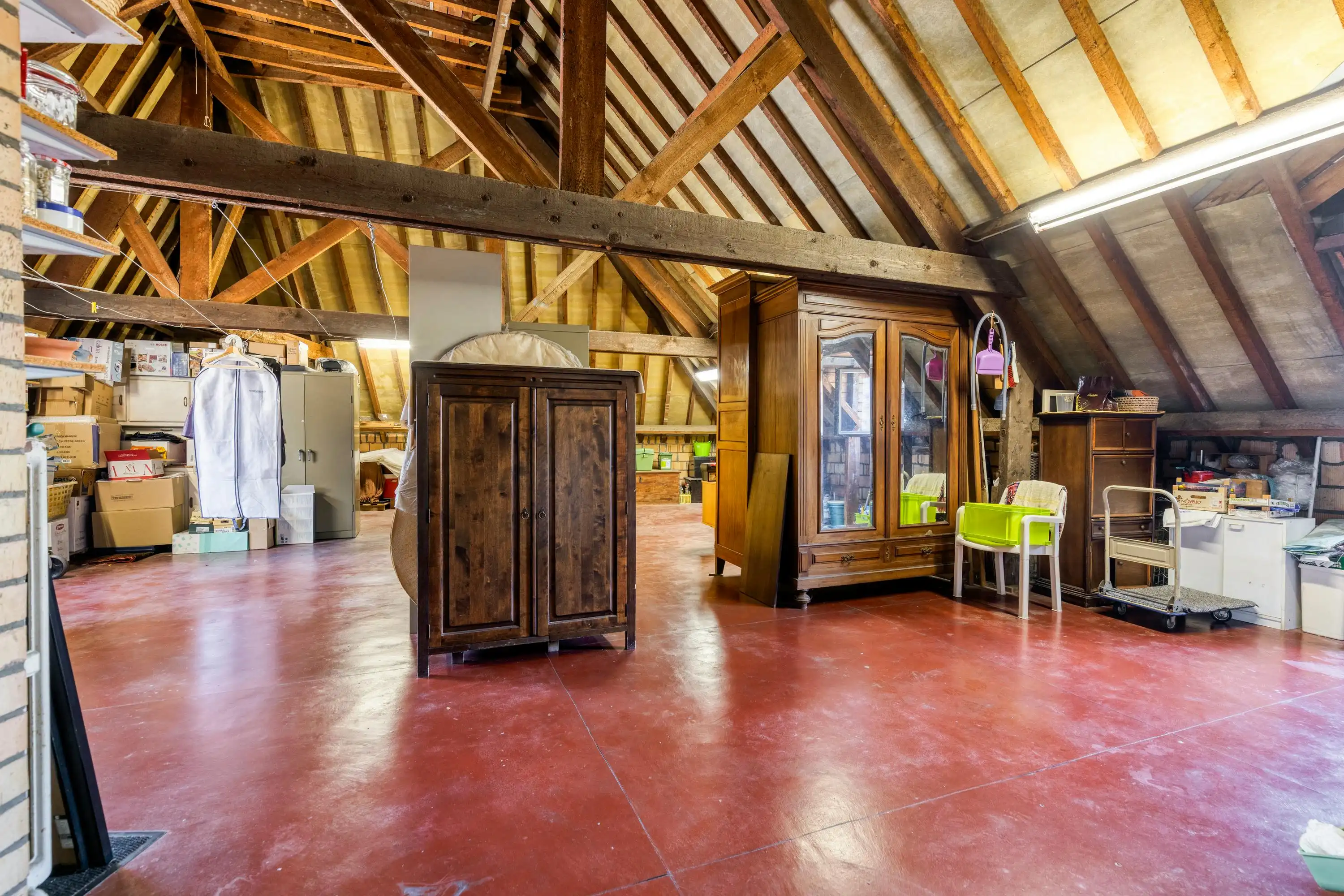 Vastgoedvennootschap te koop in Veurne foto 37
