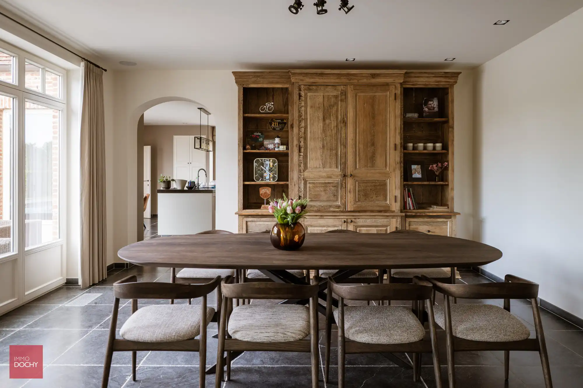Prachtige instapklare villa met zwembad | Tiegemberg foto 6