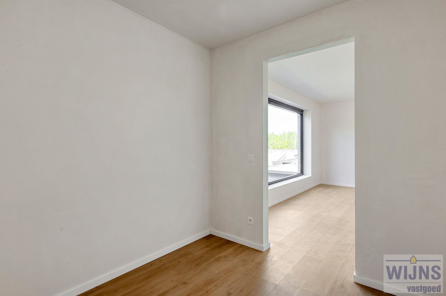 Moderne nieuwbouw open bebouwing op 861 m². foto 27