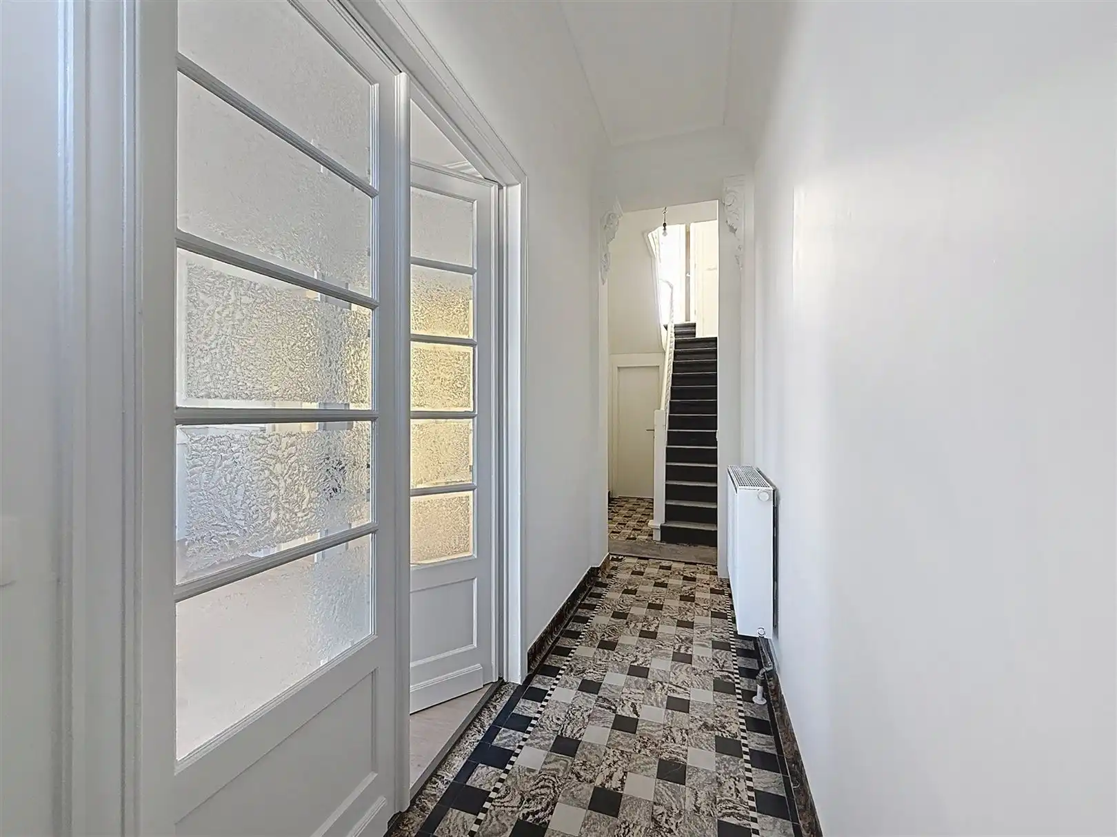 Gerenoveerde stadswoning, 4 slpks, tuin, terras, 2a 43ca foto 6