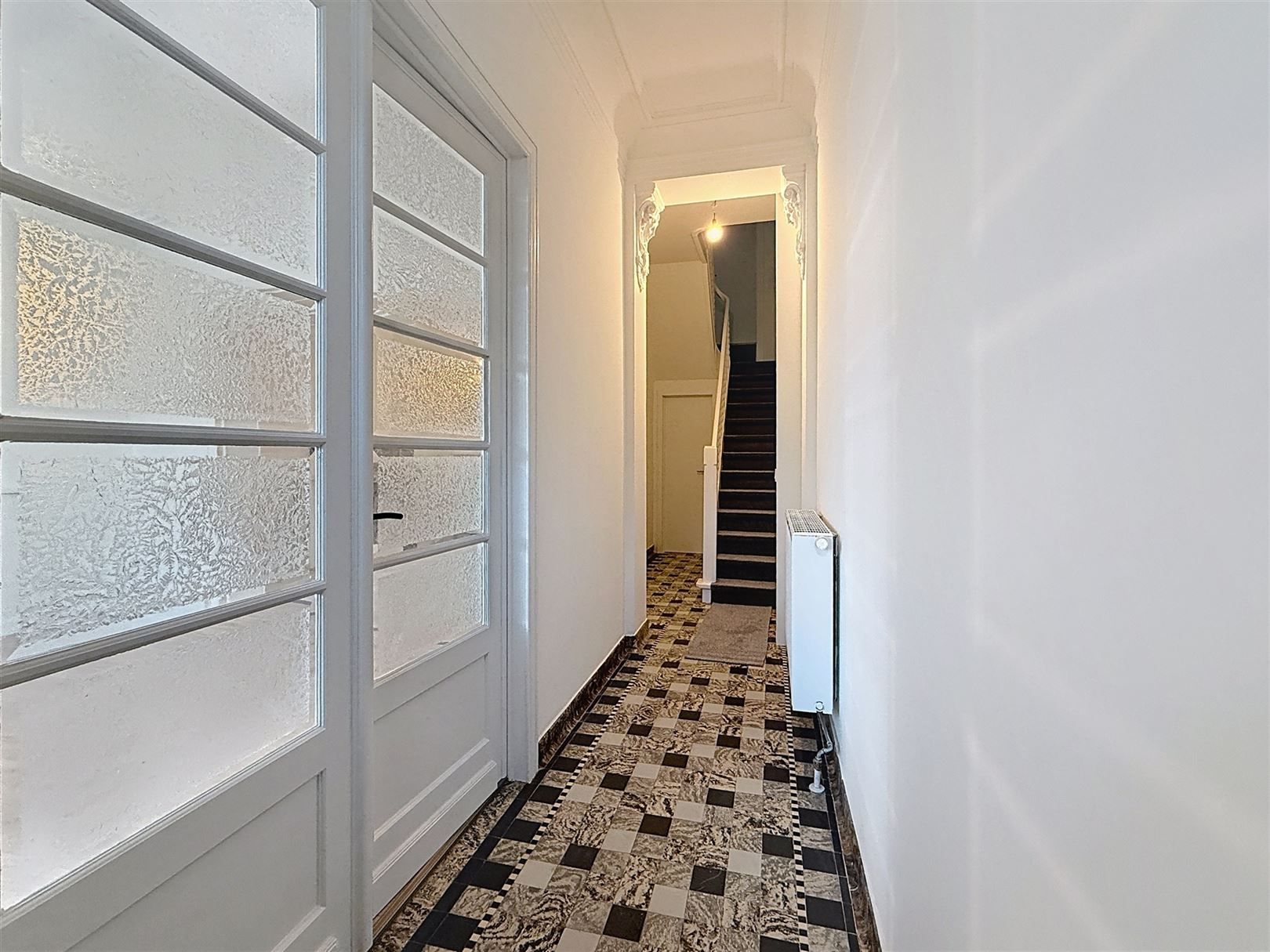 Gerenoveerde stadswoning, 4 slpks, tuin, terras, 2a 43ca foto 6