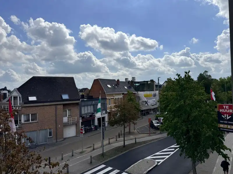 Exclusief nieuwbouwappartement met 2 slaapkamers op toplocatie in Hasselt foto 11