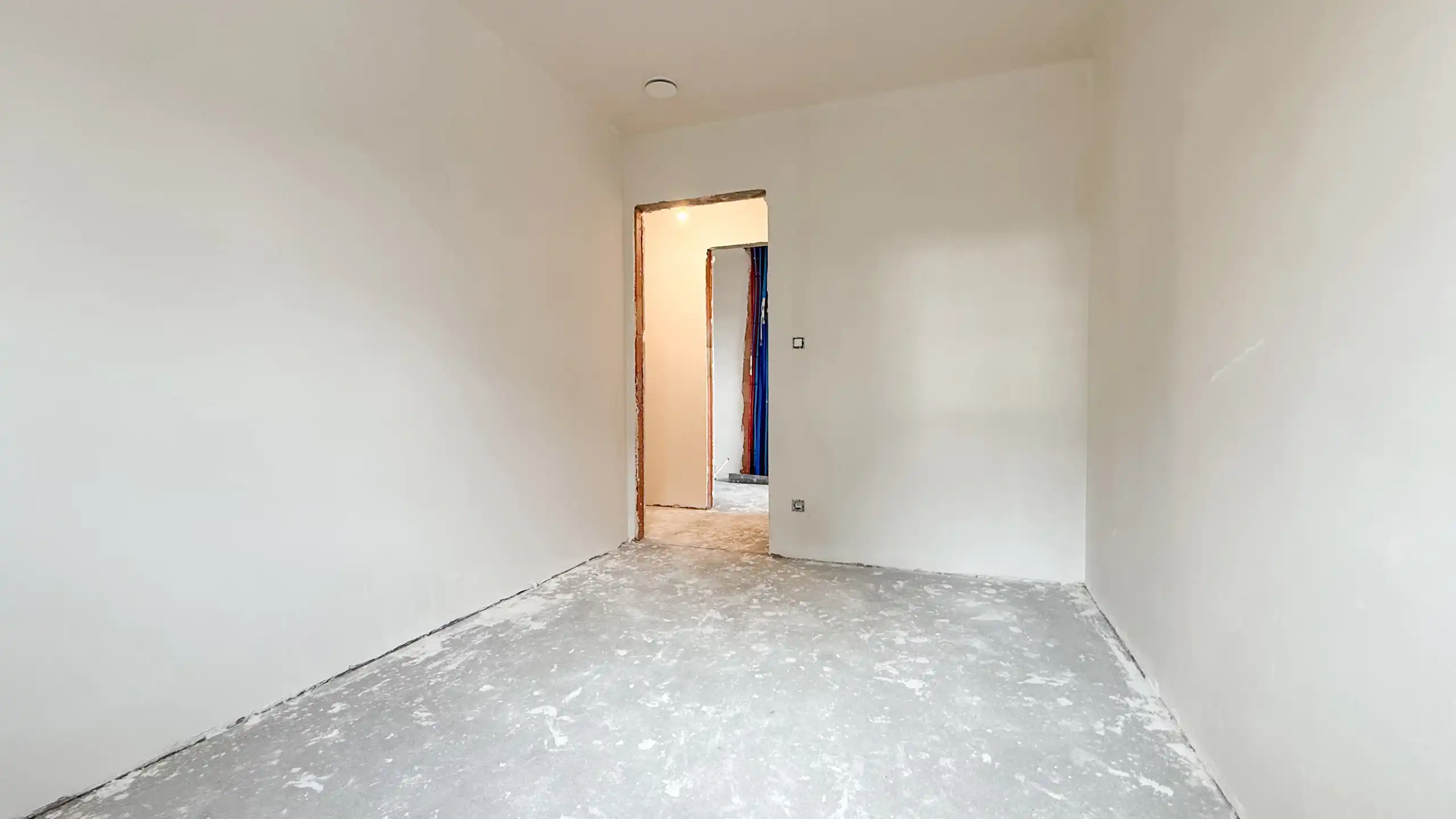 Casco+ nieuwbouw pastorijstijl met 4slpks in Koersel-Dorp! foto 17