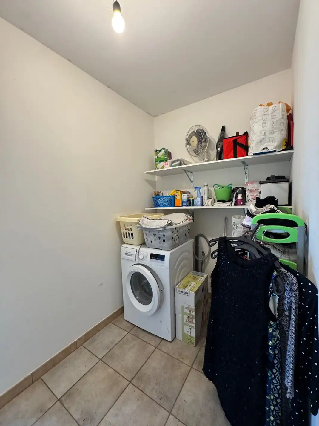 Woning met 3 slaapkamers en garage te Kortemark foto 10