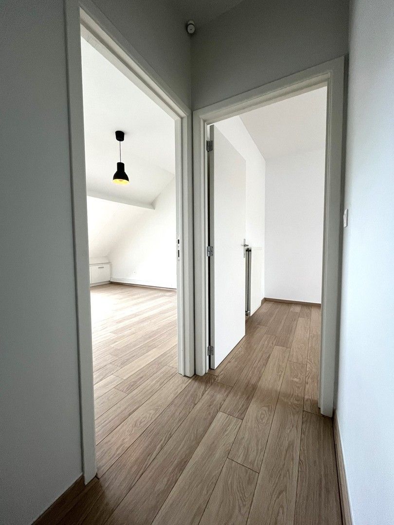 Duplex appartement met 2 slaapkamers en ondergrondse parking foto 11