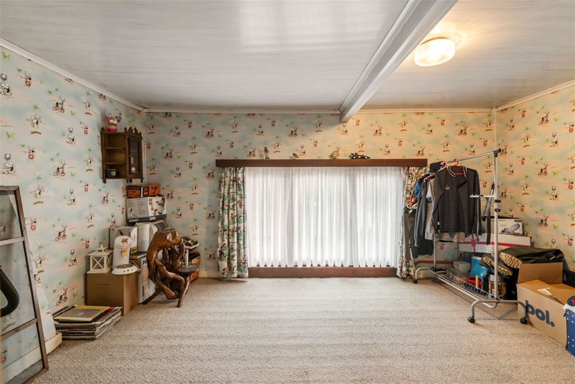 Potentiële gezinswoning of 2 bouwgronden in het hartje van Sint-Gillis-Waas foto 19