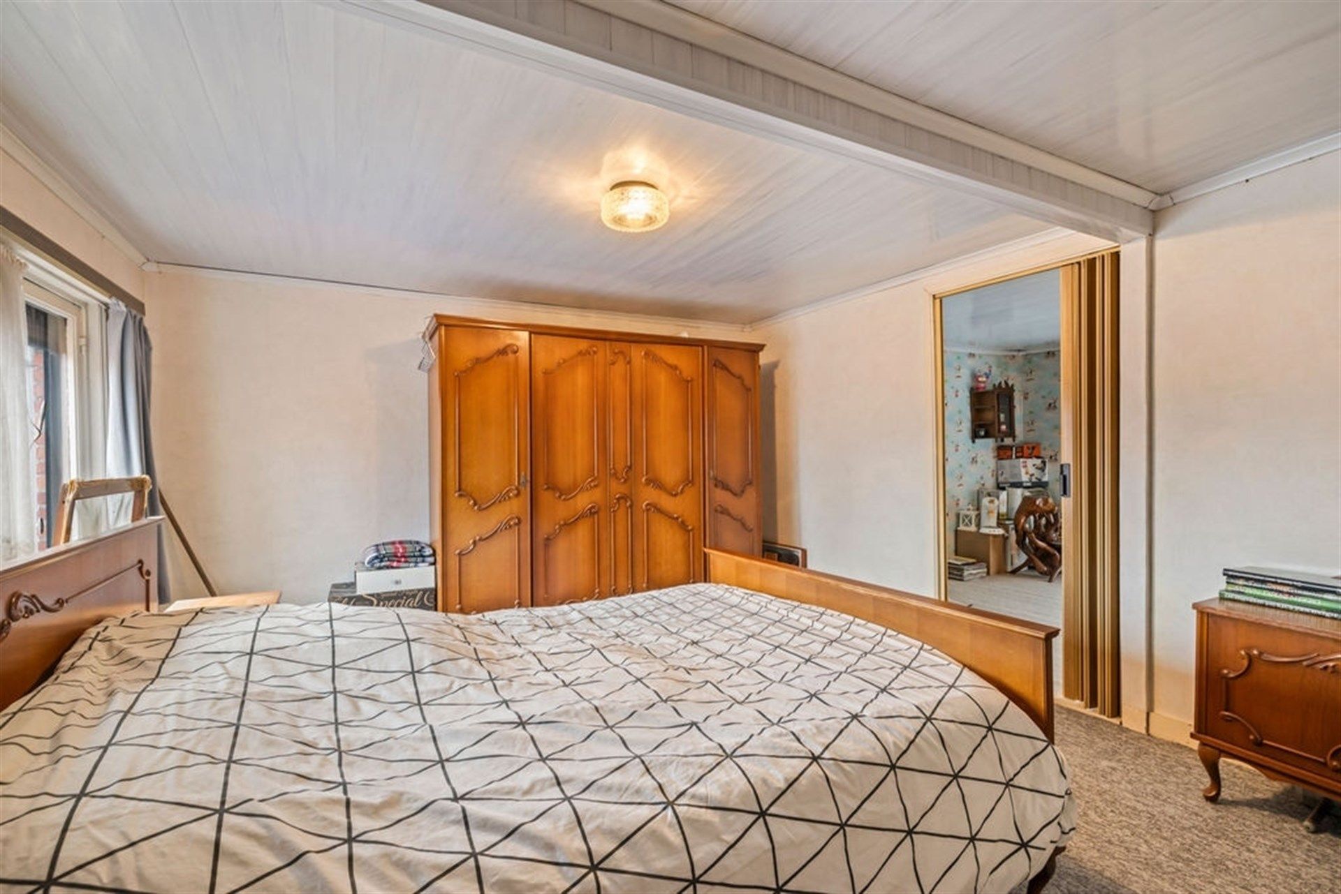 Potentiële gezinswoning of 2 bouwgronden in het hartje van Sint-Gillis-Waas foto 19