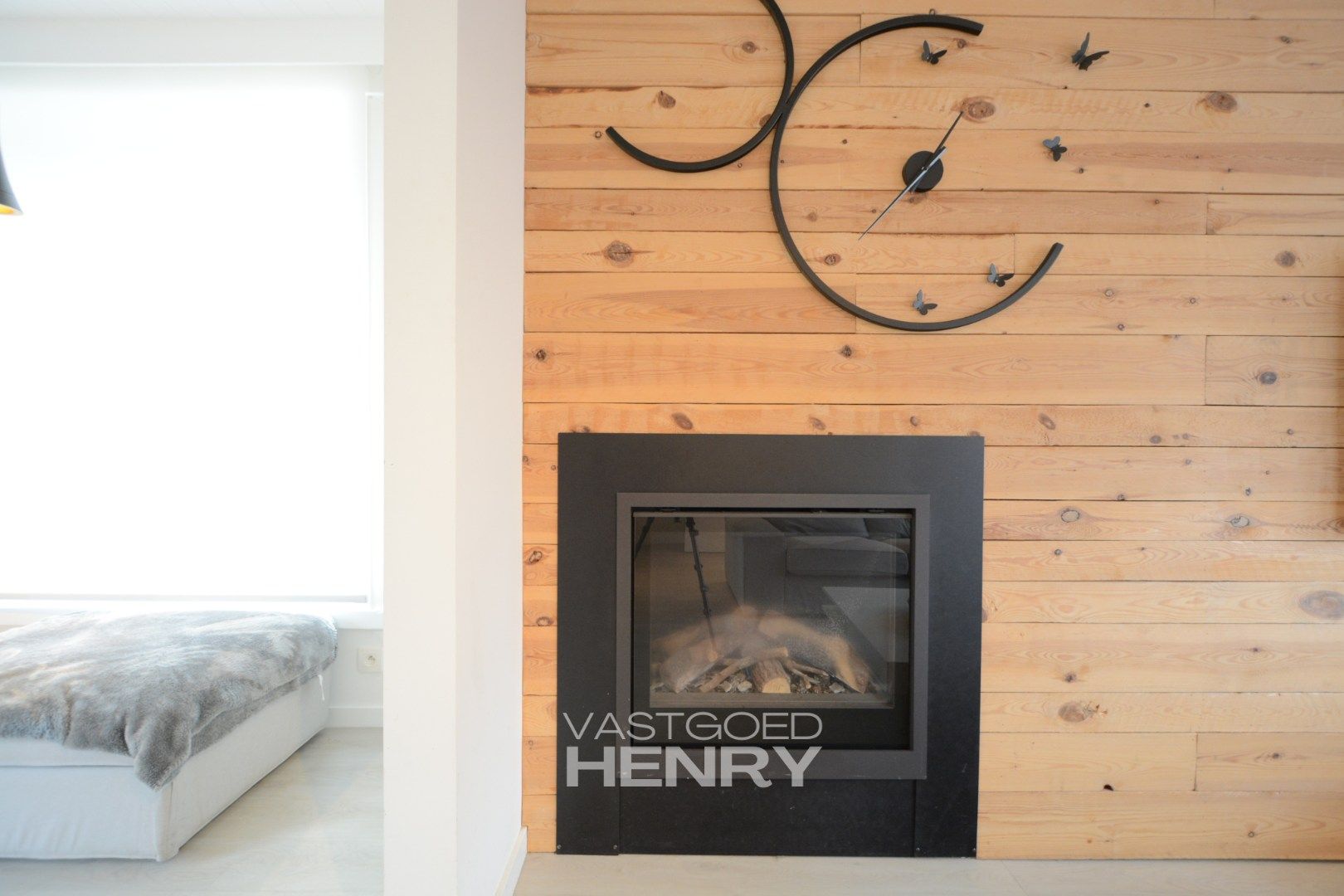 Privé duplex appartement met groot terras te huur foto 7