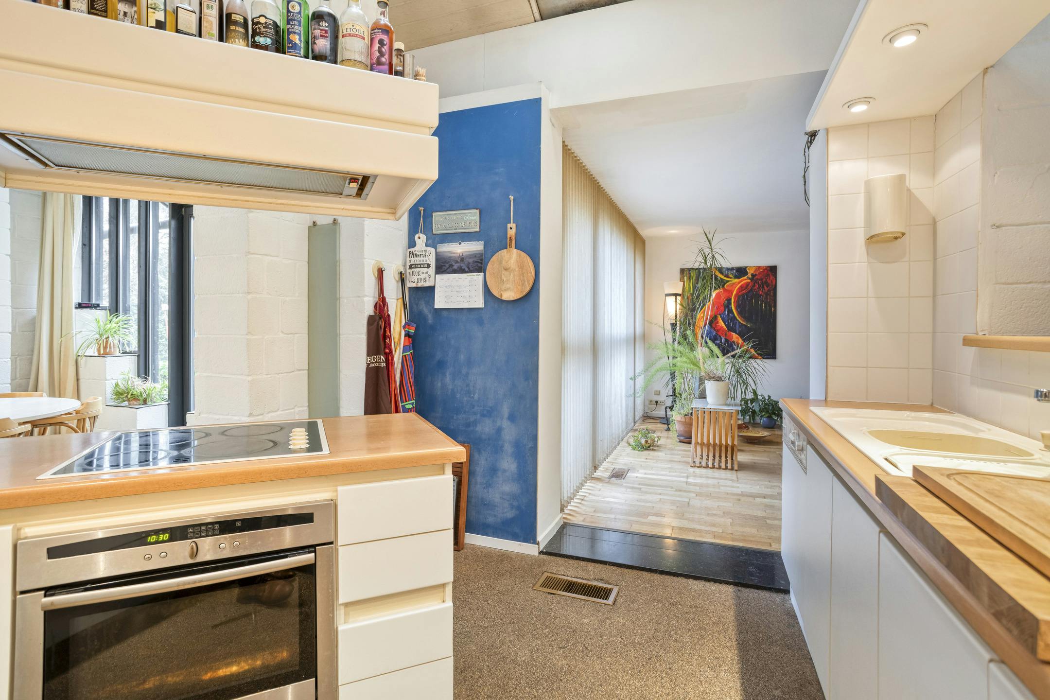 Architectuurwoning door bOb Van Reeth op 2.303m² in Schilde foto 28