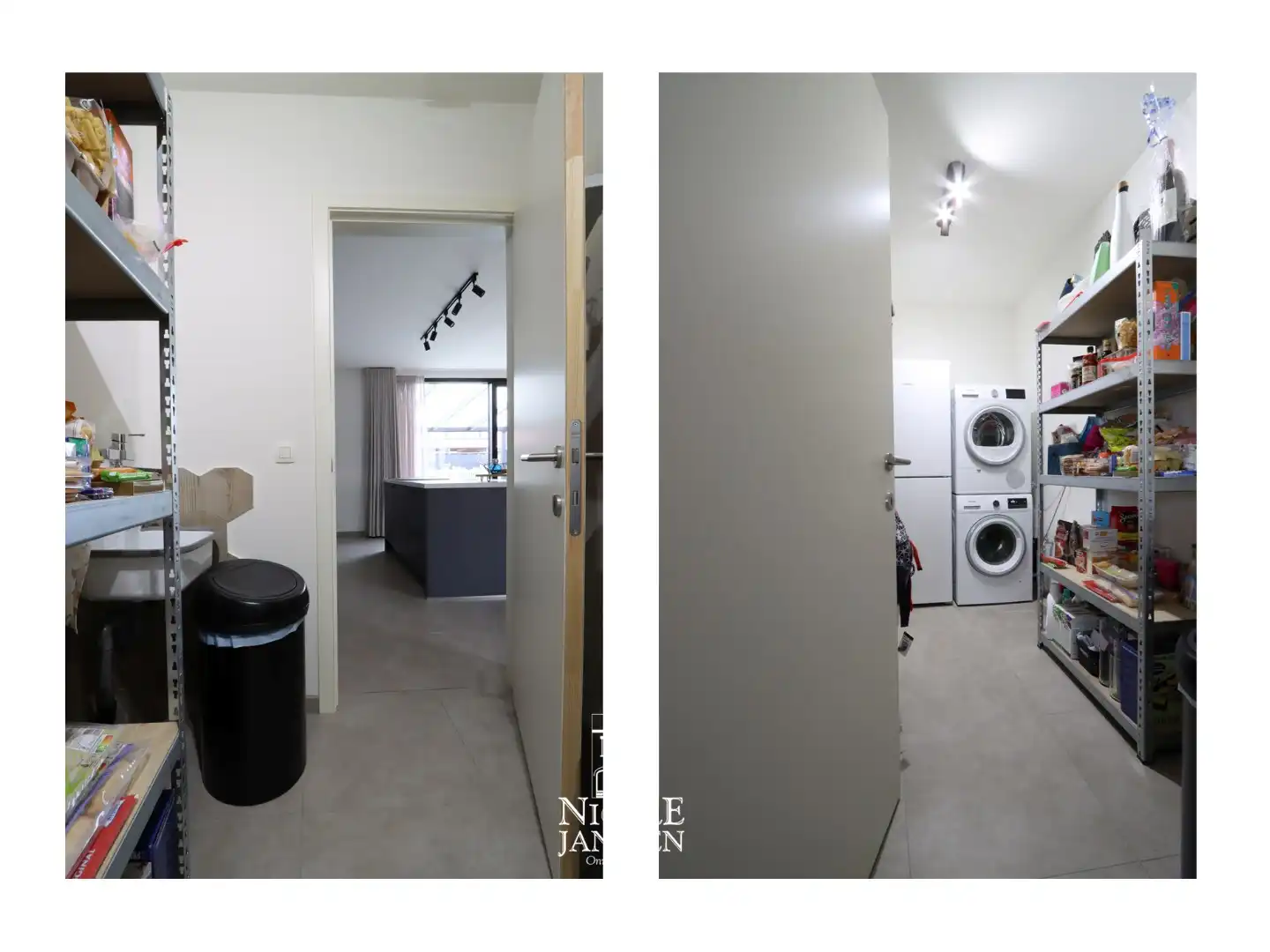 Halfvrijstaande nieuwbouwwoning met drie slaapkamers en gezellige tuin  foto 10