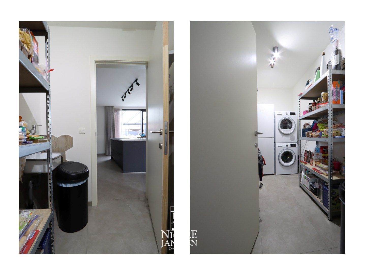 Halfvrijstaande nieuwbouwwoning met drie slaapkamers en gezellige tuin  foto 10