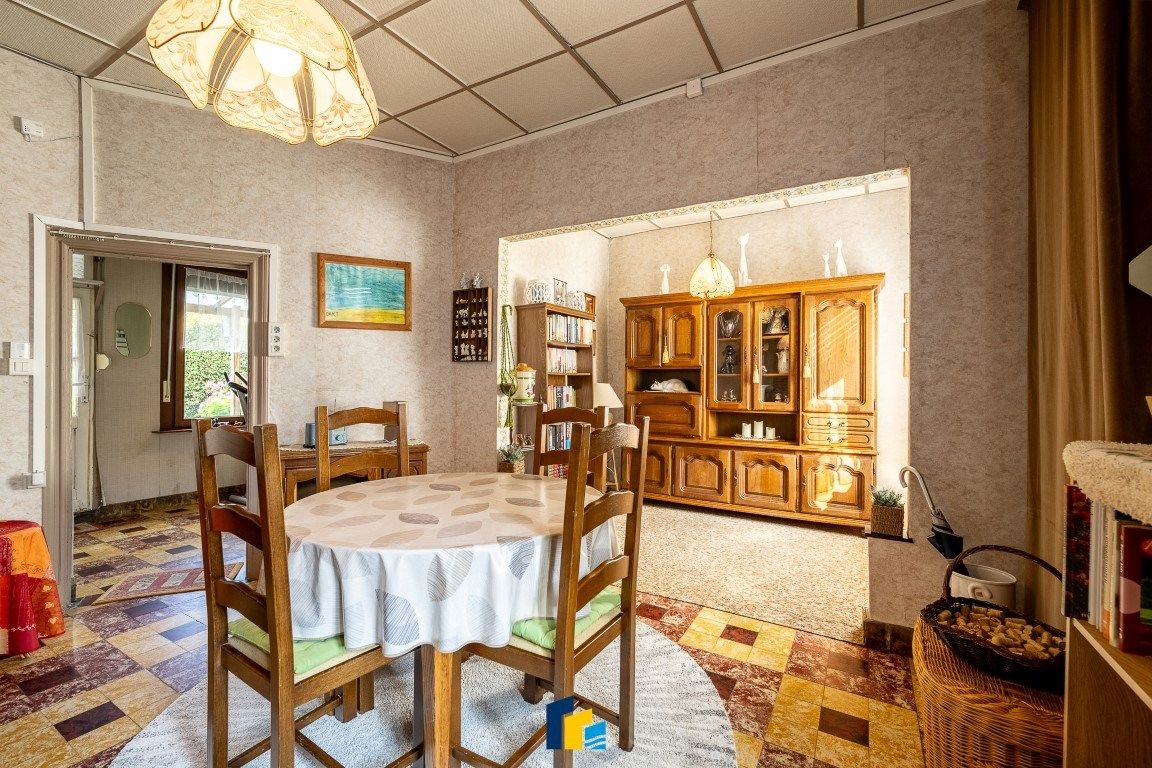 Pittoreske woning in het schilderachtige Lissewege foto 5