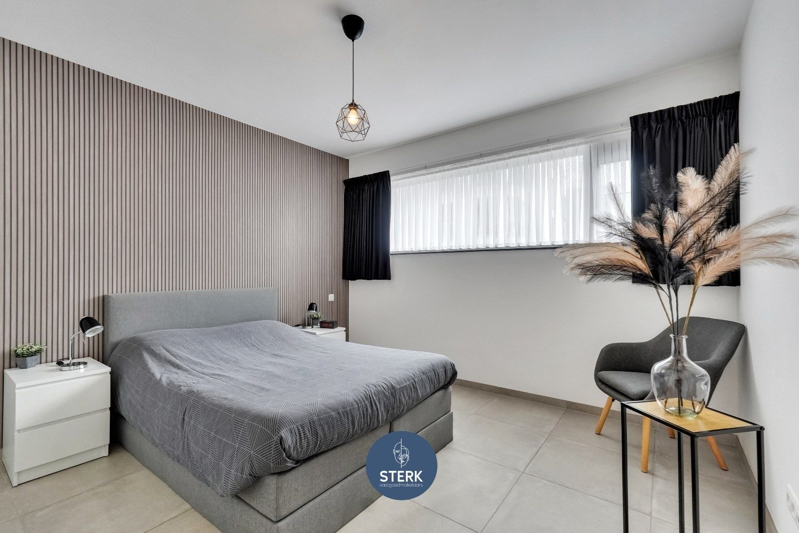 RECENT 2 SLPK-APPARTEMENT MET EPC LABEL A TE OPGRIMBIE !  foto 11