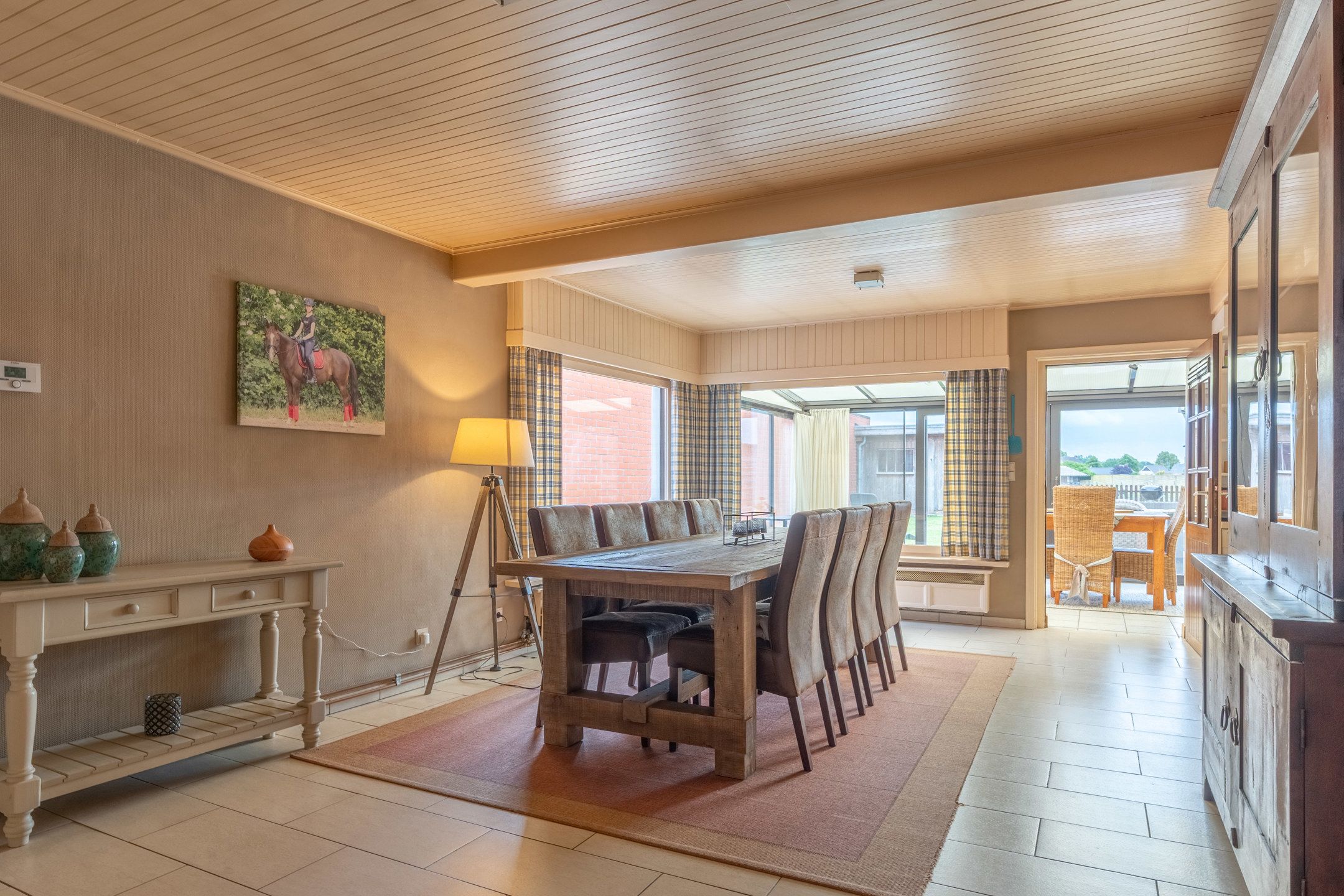 Te renoveren 3slpk woning met prachtige tuin te Vosselaar foto 6