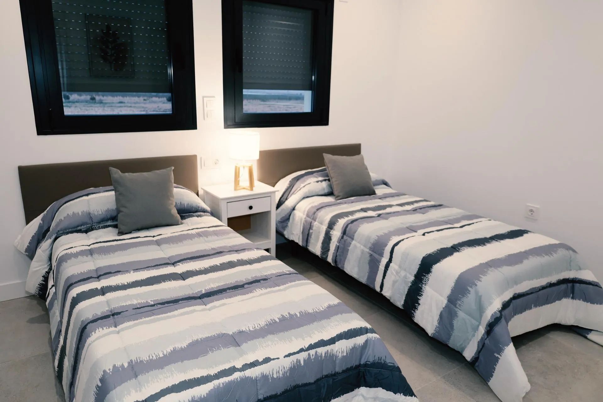 Idyllisch en duurzaam wonen: ontdek de nieuwe stijlvolle appartementen in Murcia foto 9