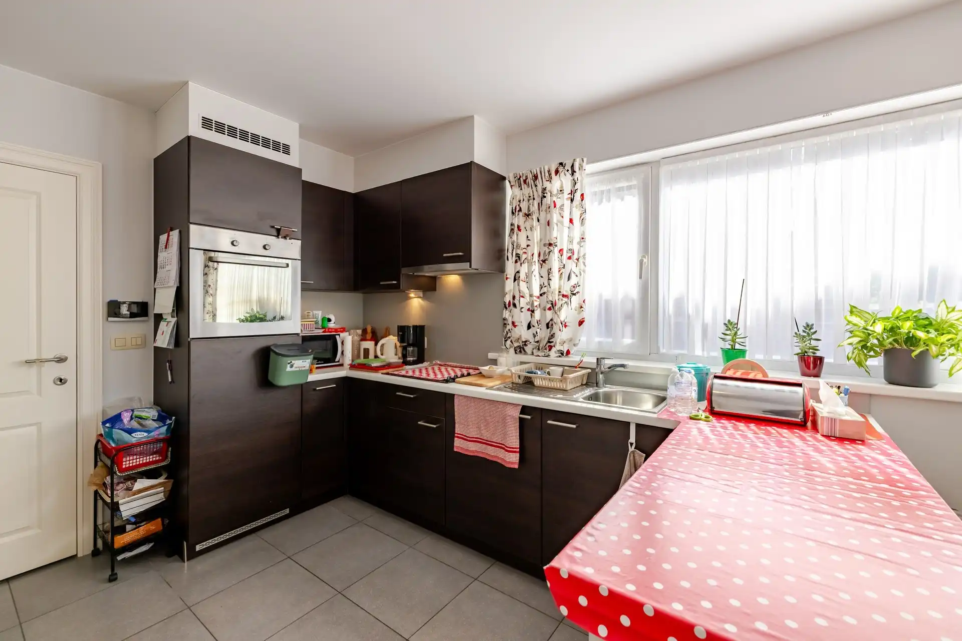 Gelijkvloers appartement met zuidgericht terras foto 10