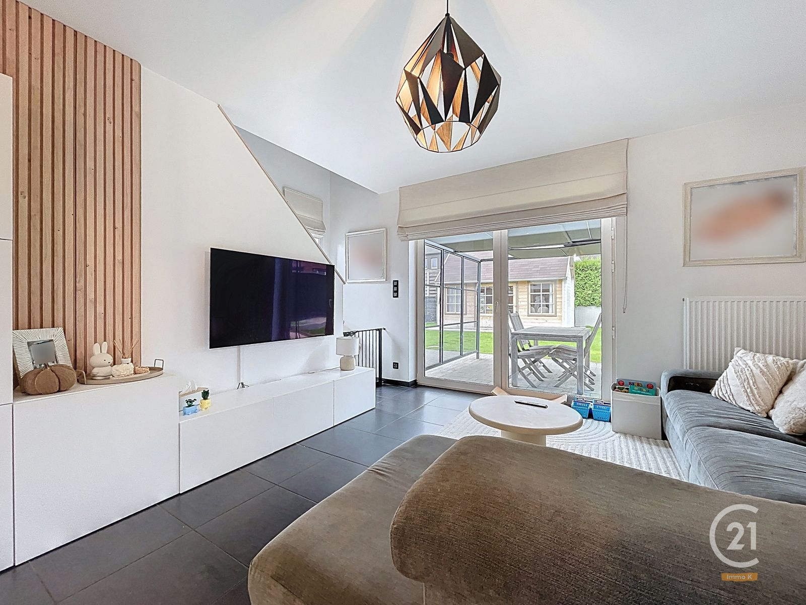 Recente instapklare en zuinige woning in een rustige buurt. foto 8