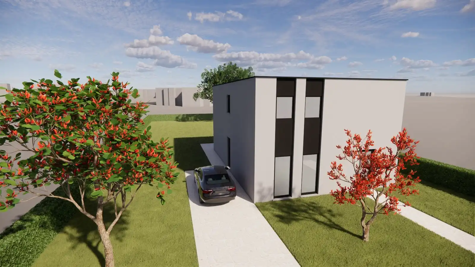 Huis te koop Leemstraat 36 - 3582 BERINGEN