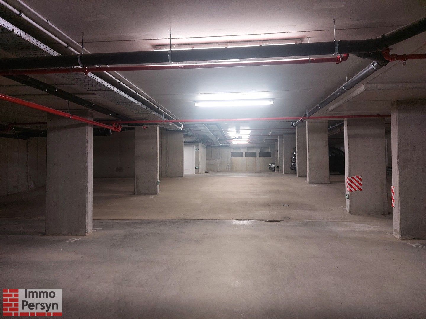 2 slaapkamer appartement onder de Basiliek van Scherpenheuvel foto 18