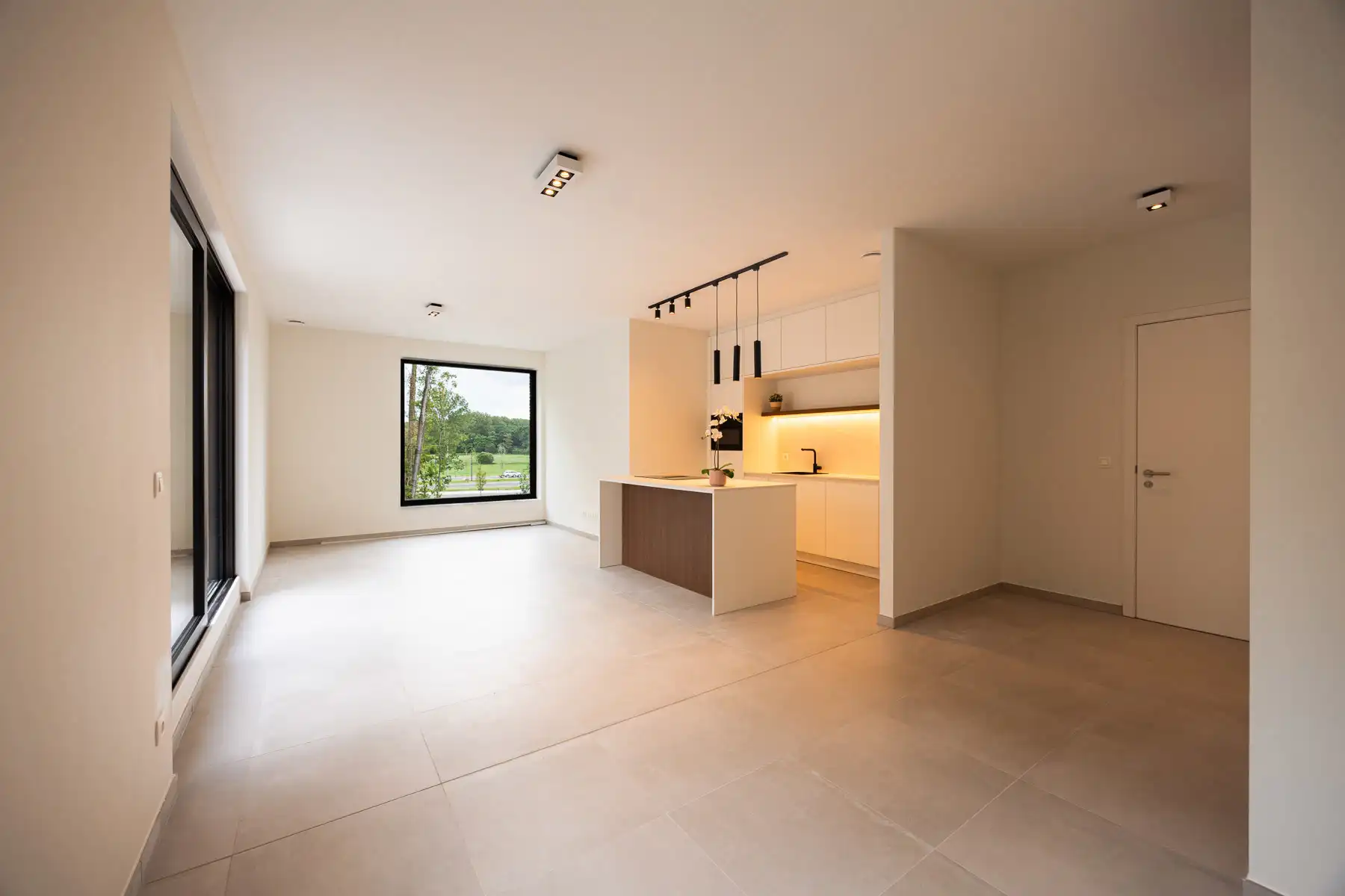 Kwalitatief nieuwbouw BEN appartement op top locatie! foto 5