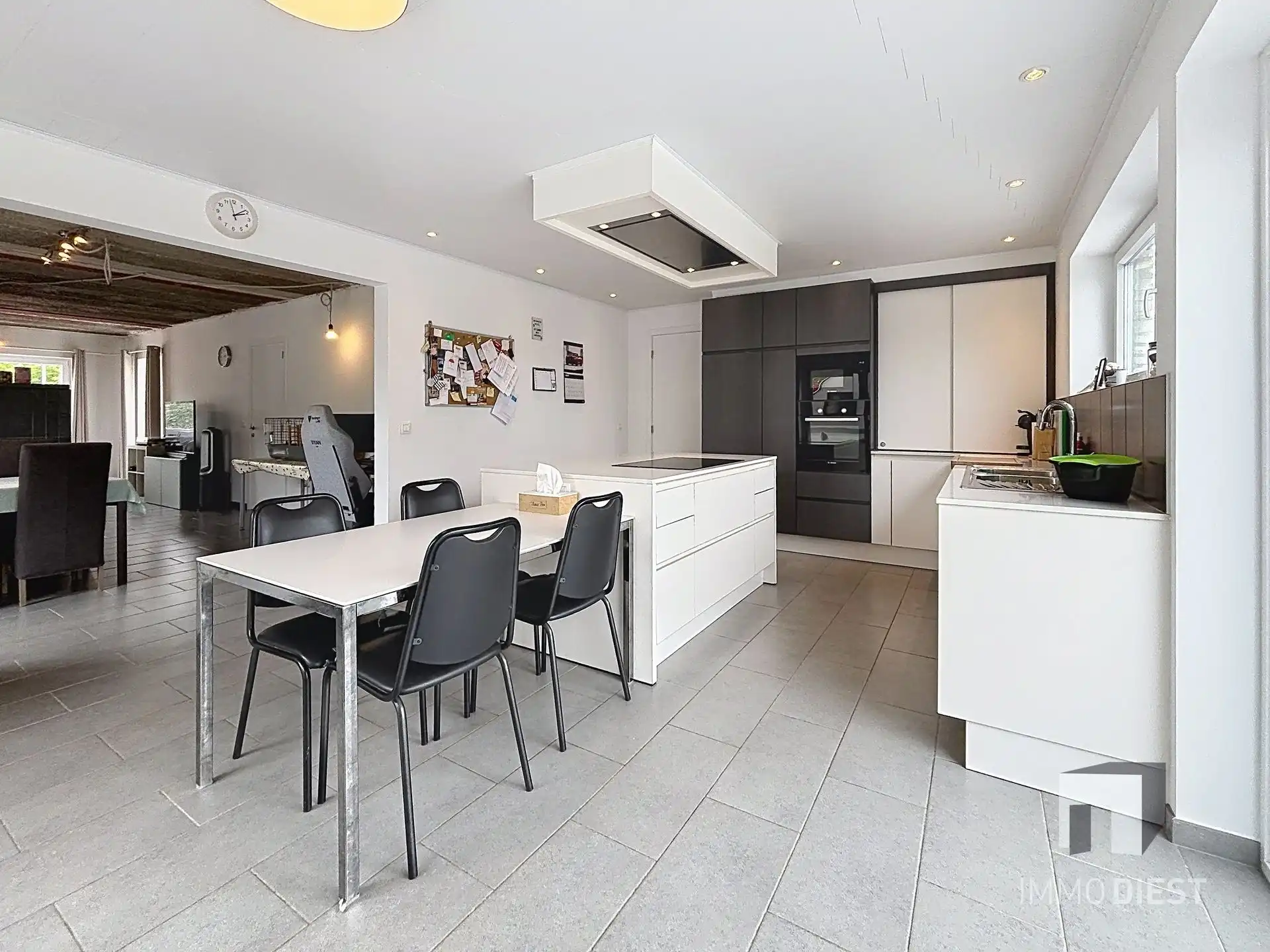 Energiezuinige woning op 11are met 3 slpk foto 9