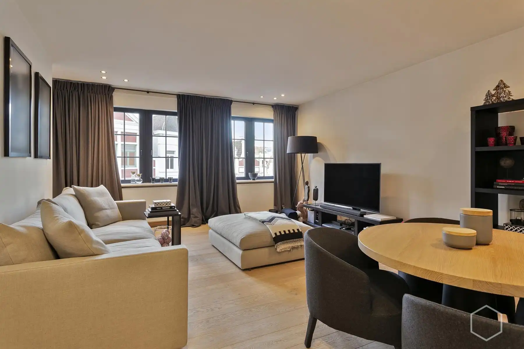 Appartement te koop foto 4