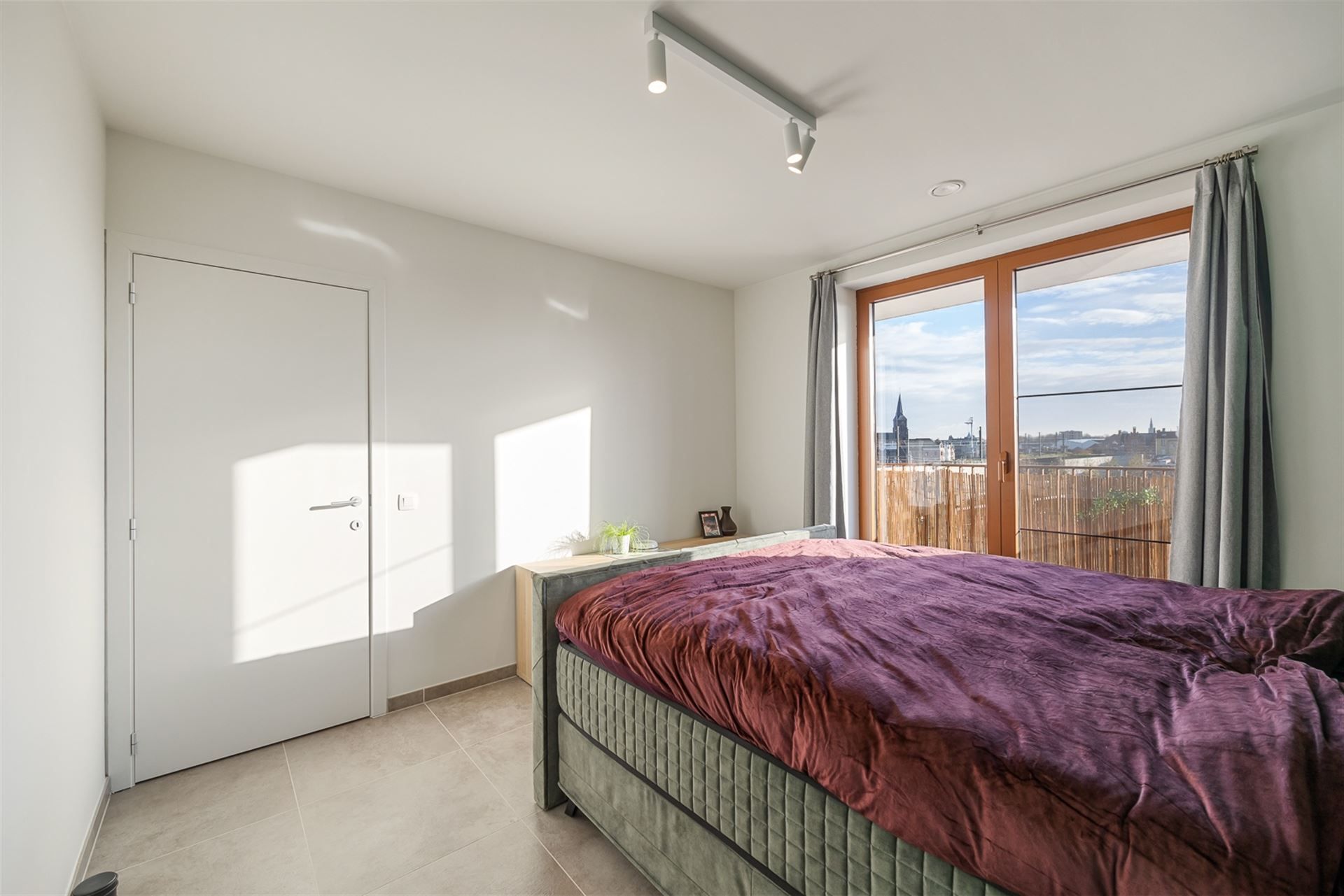 Energiezuinig Appartement met Zuid-terras foto 9