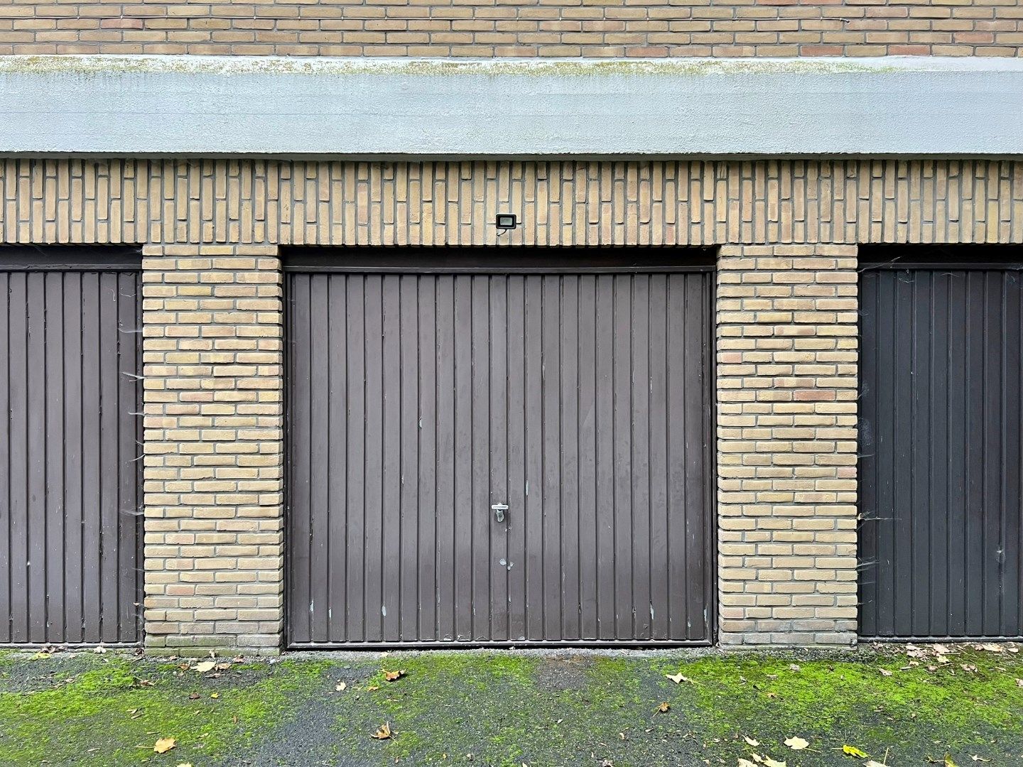 Volledig vernieuwd appartement met 3 slaapkamers zonnig terras en garage.  foto 12