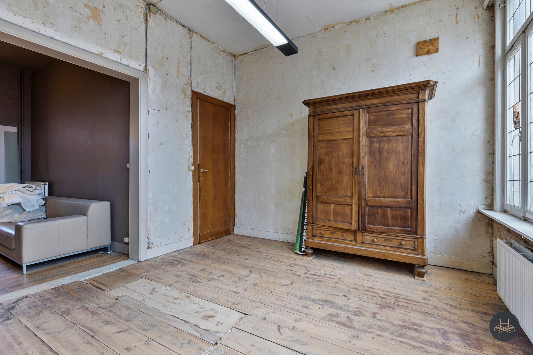 Ruime handelswoning op toplocatie met tal van mogelijkheden foto 19