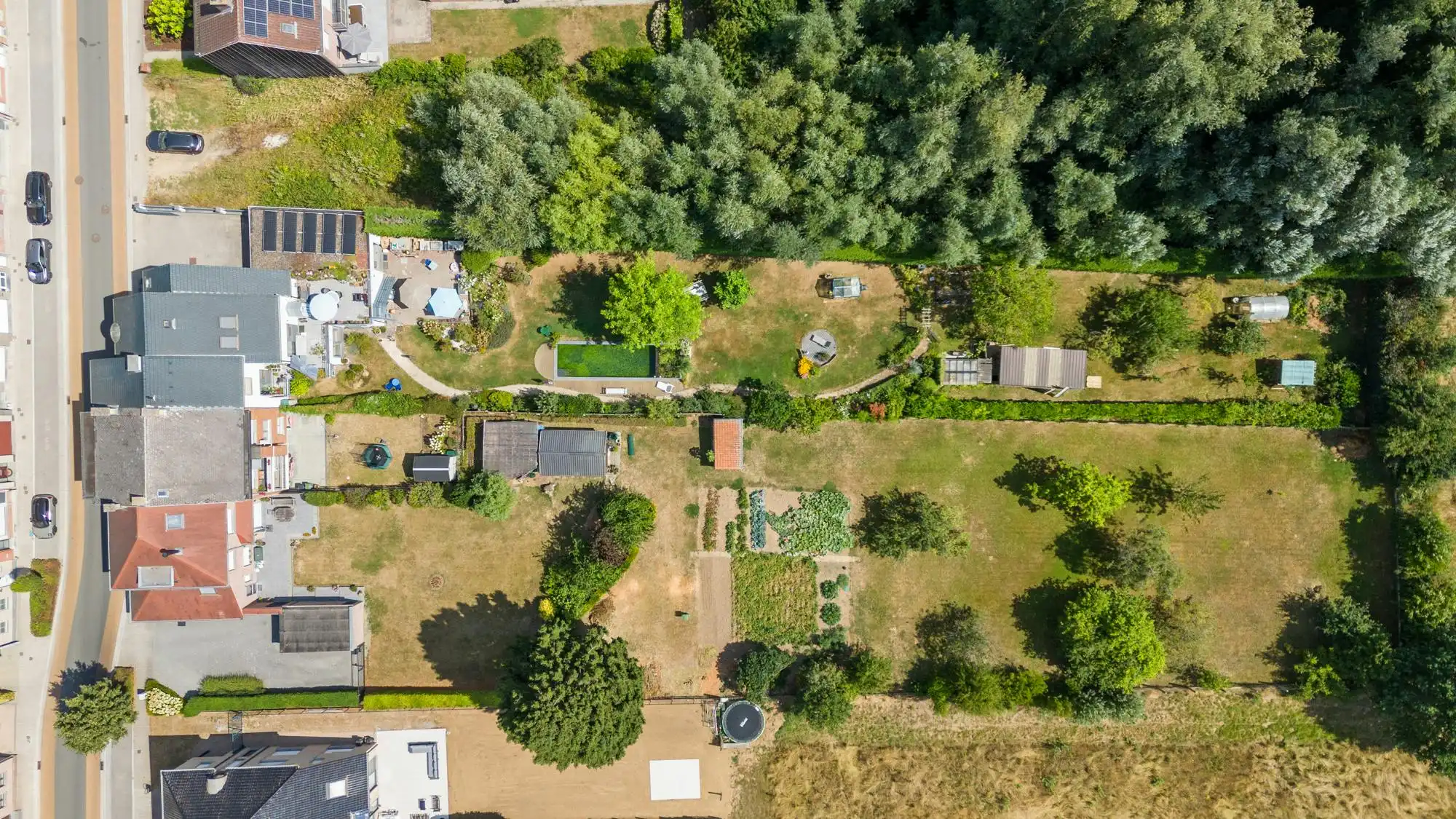 Exclusieve woonst te koop in Denderleeuw foto 46