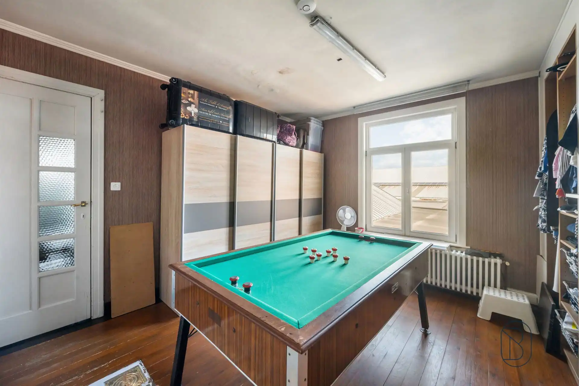 Karaktervolle gezinswoning met 5 slaapkamers in Deinze foto 11