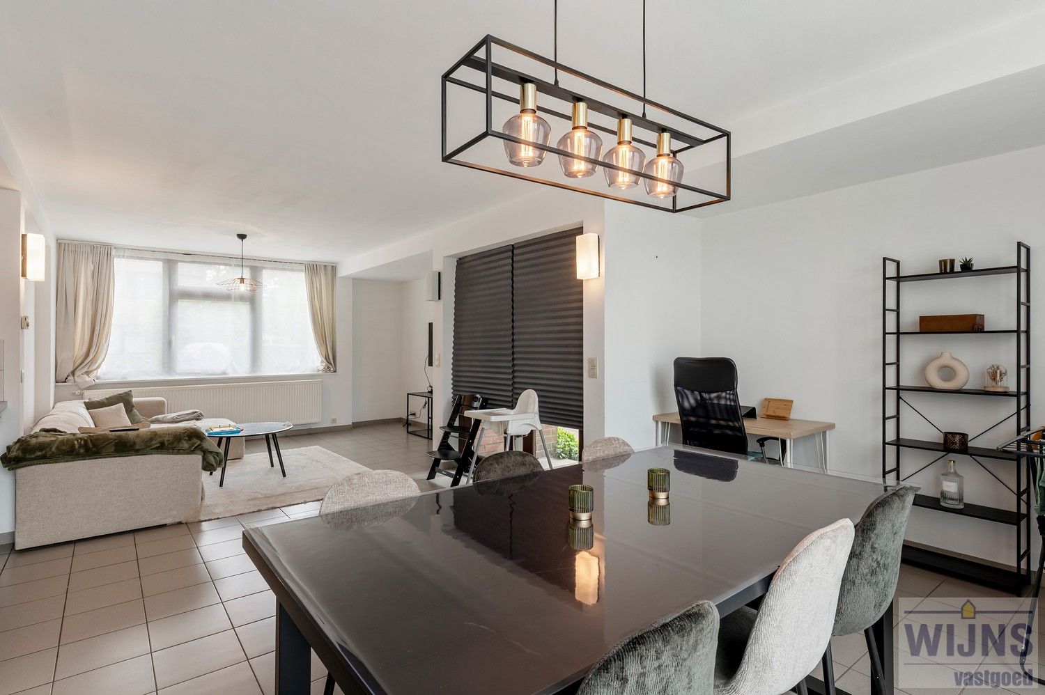 INVESTERINGSWONING I UNIEKE LOCATIE I GOORBOSHOEVE foto 8