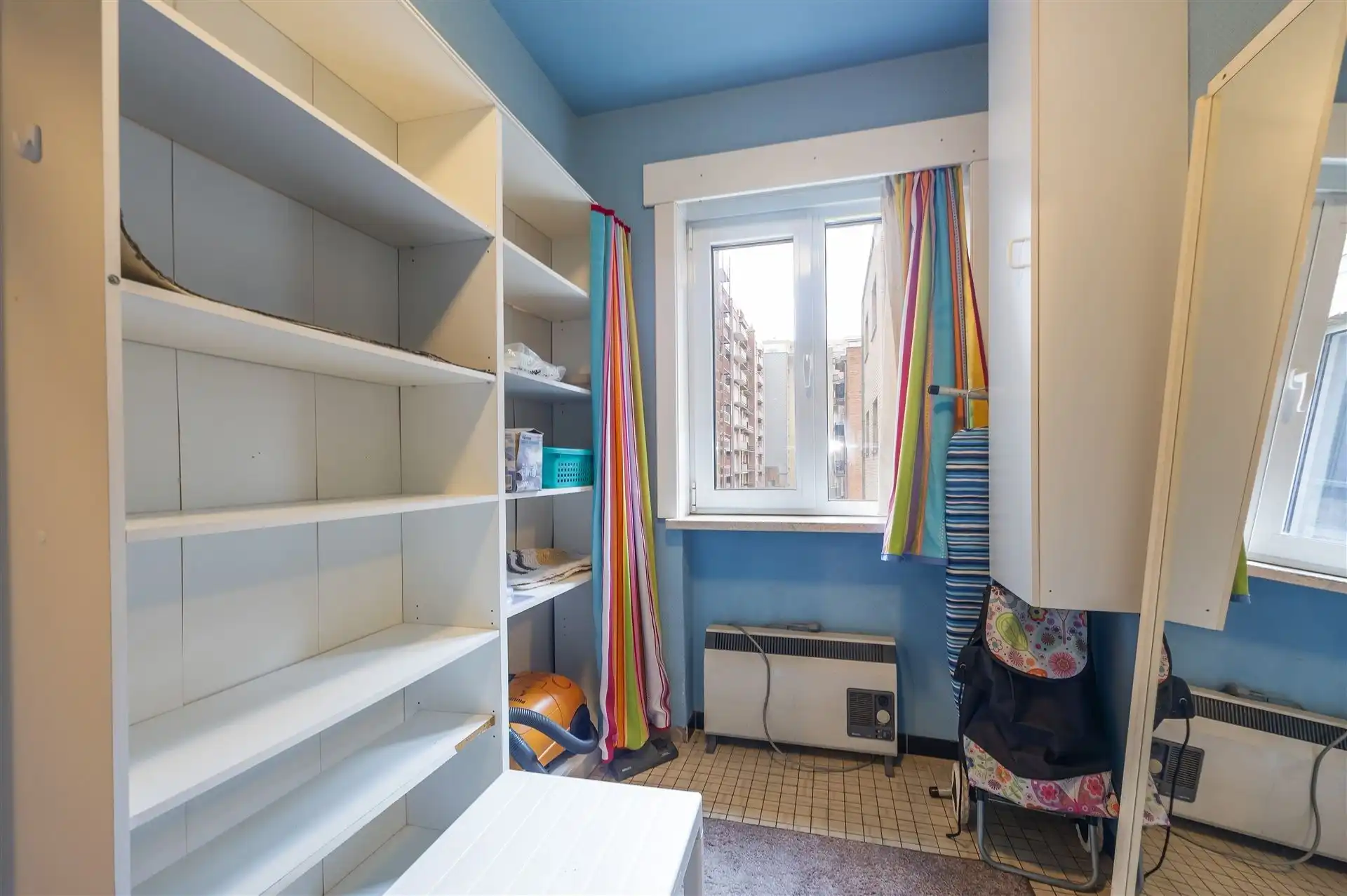 Appartement 3 slaapkamers foto 16