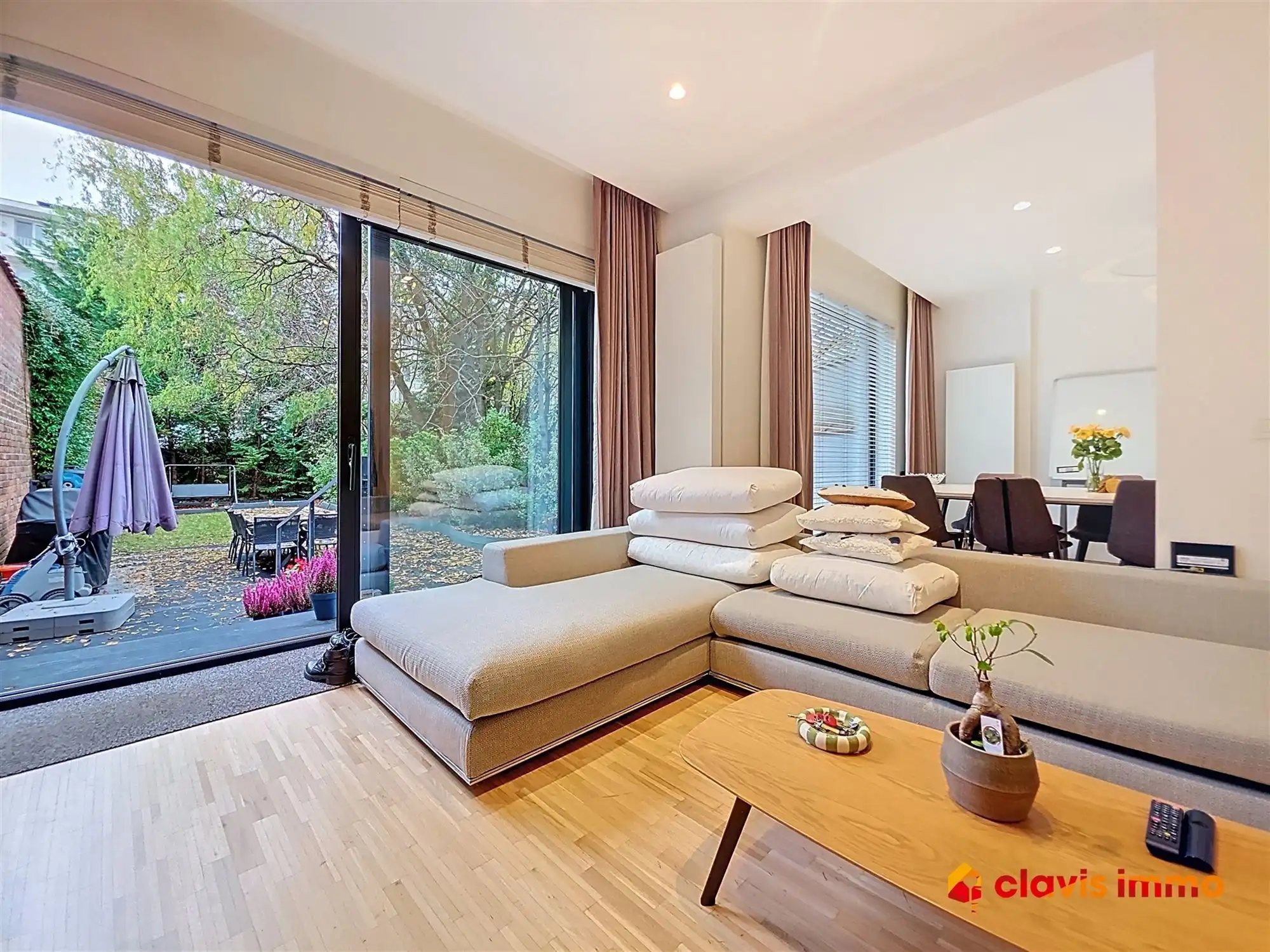 Opbrengsteigendom met ± 4% bruto rendement foto 2