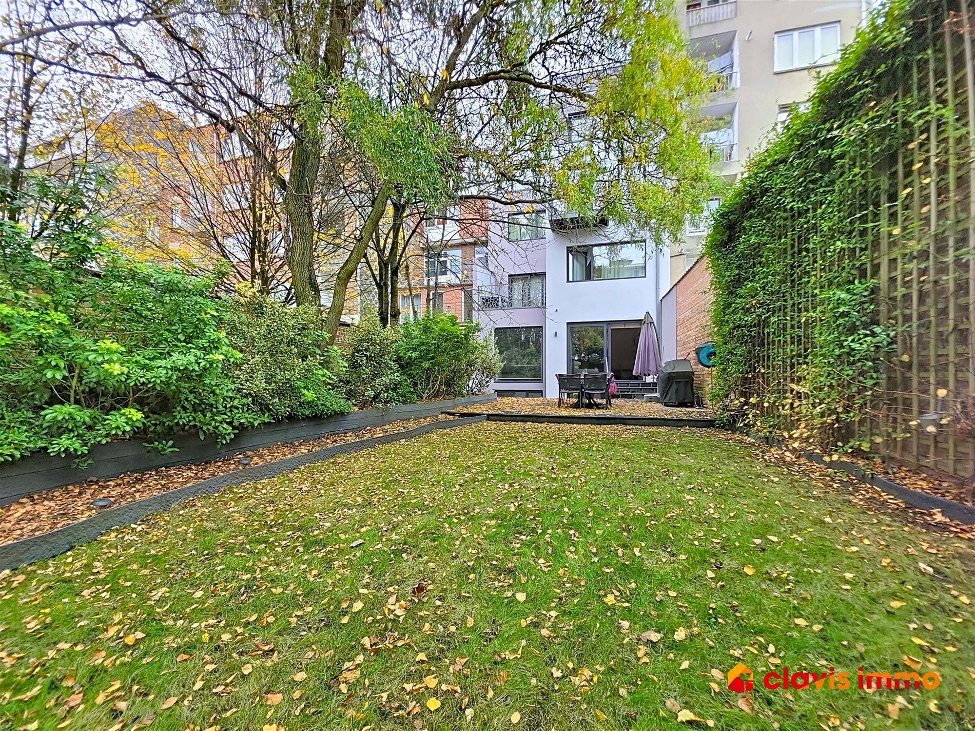 Opbrengsteigendom met ± 4% bruto rendement foto 2