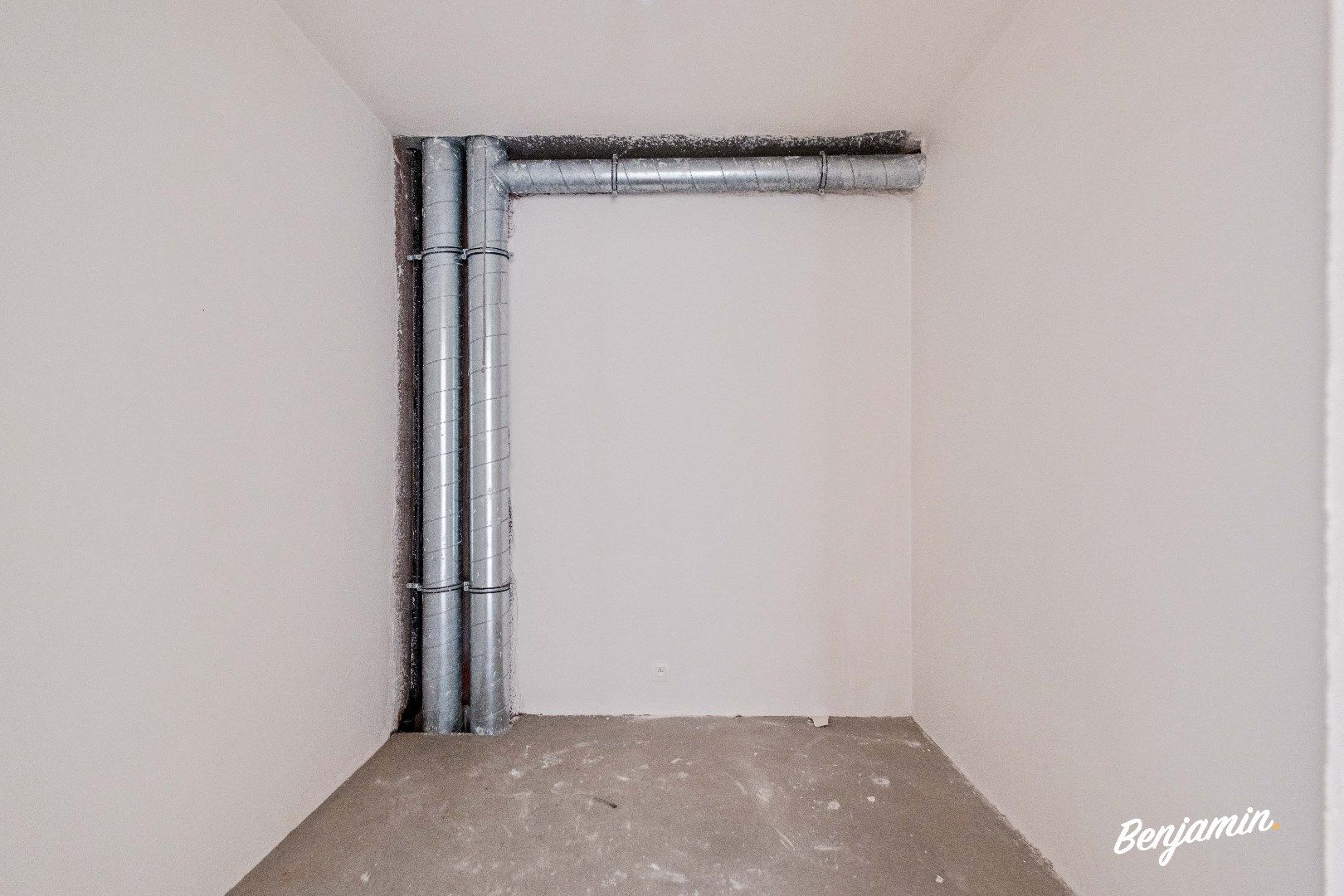 Nieuwbouwwoning met mogelijks 5 slaapkamers, dressing, garage en zonnige tuin in Slijpe (Middelkerke) foto 10