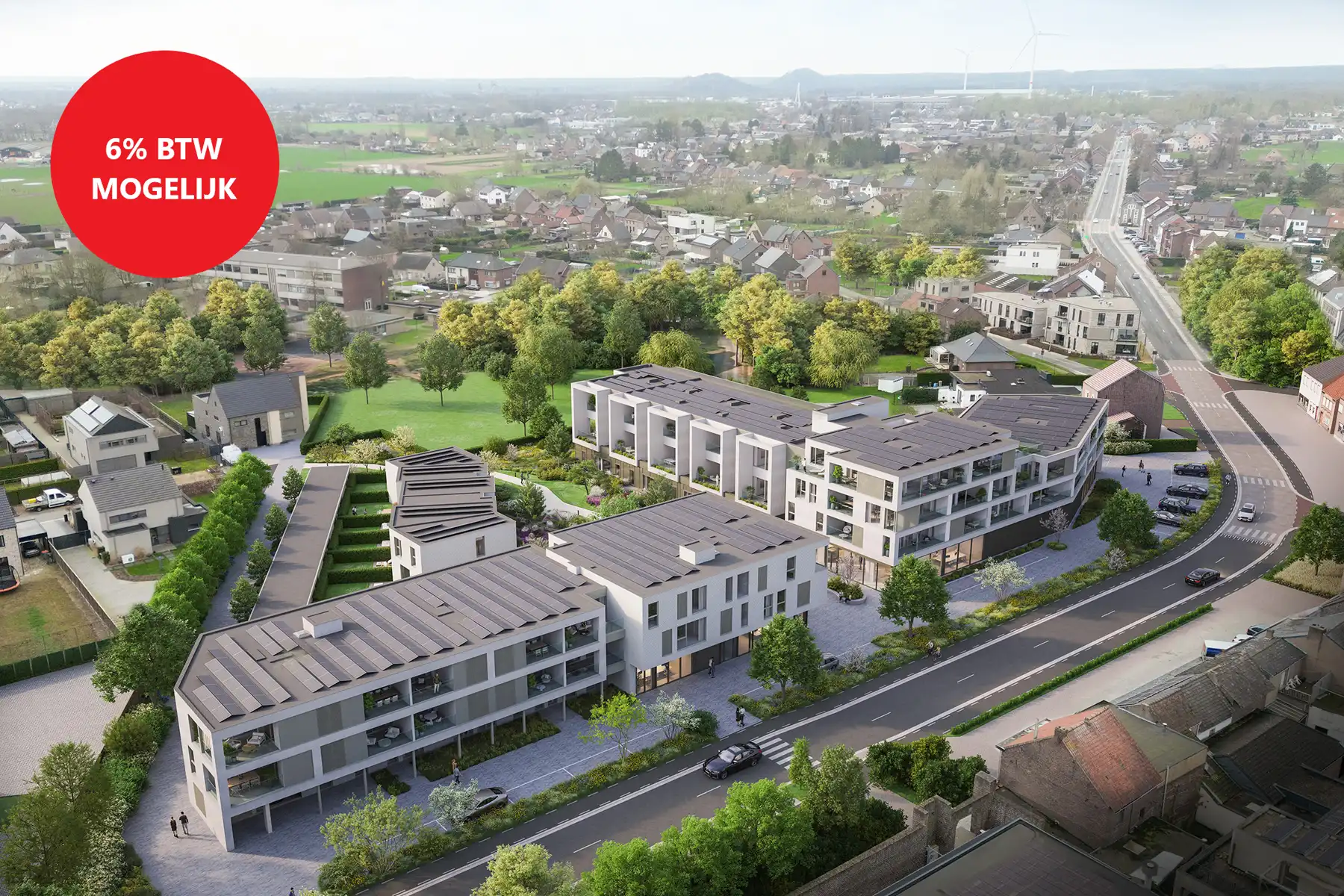 Tattenejum - Woning D21 foto {{pictureIndex}}