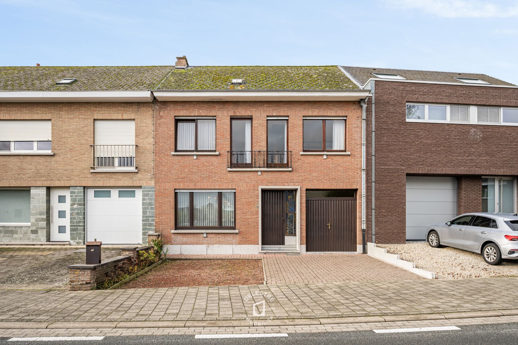 SOLIDE GOED GELEGEN WONING MET TOEKOMST!  foto 26
