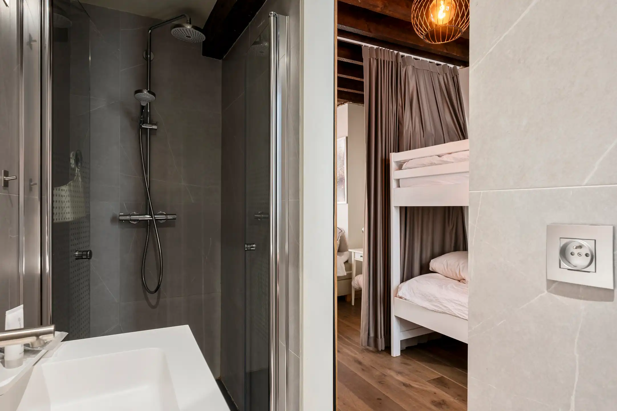 Wonen onder de schoonste toren ter wereld foto 11