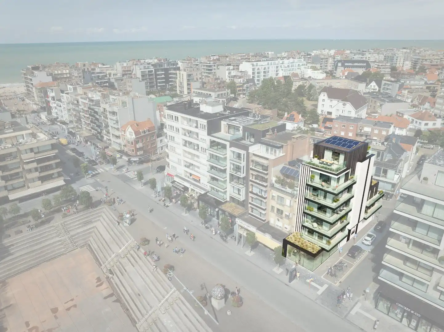 Park Avenue - 03.01 foto 2