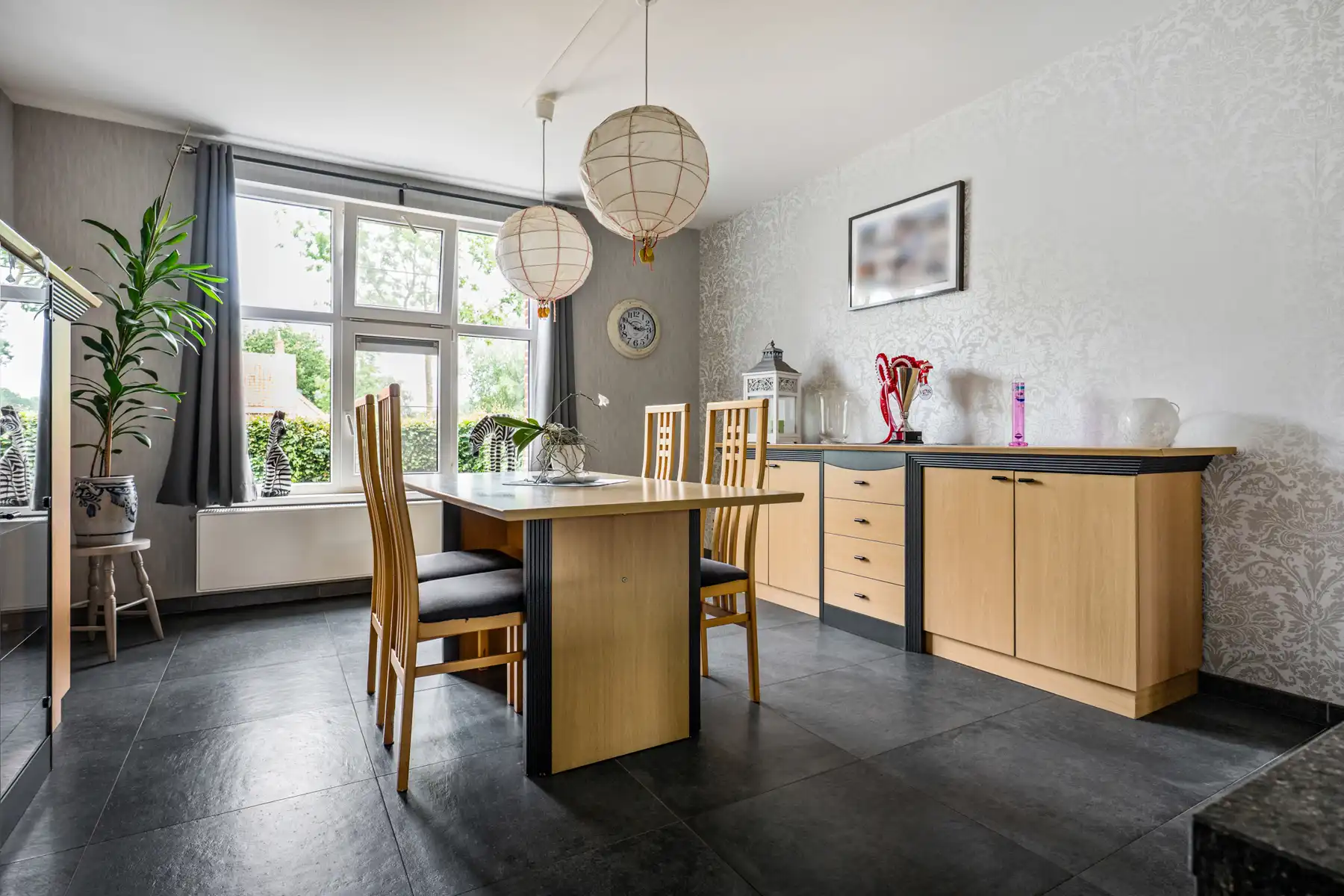 IN OPTIE. Cipierswoning met drie slaapkamers in Merksplas foto 3