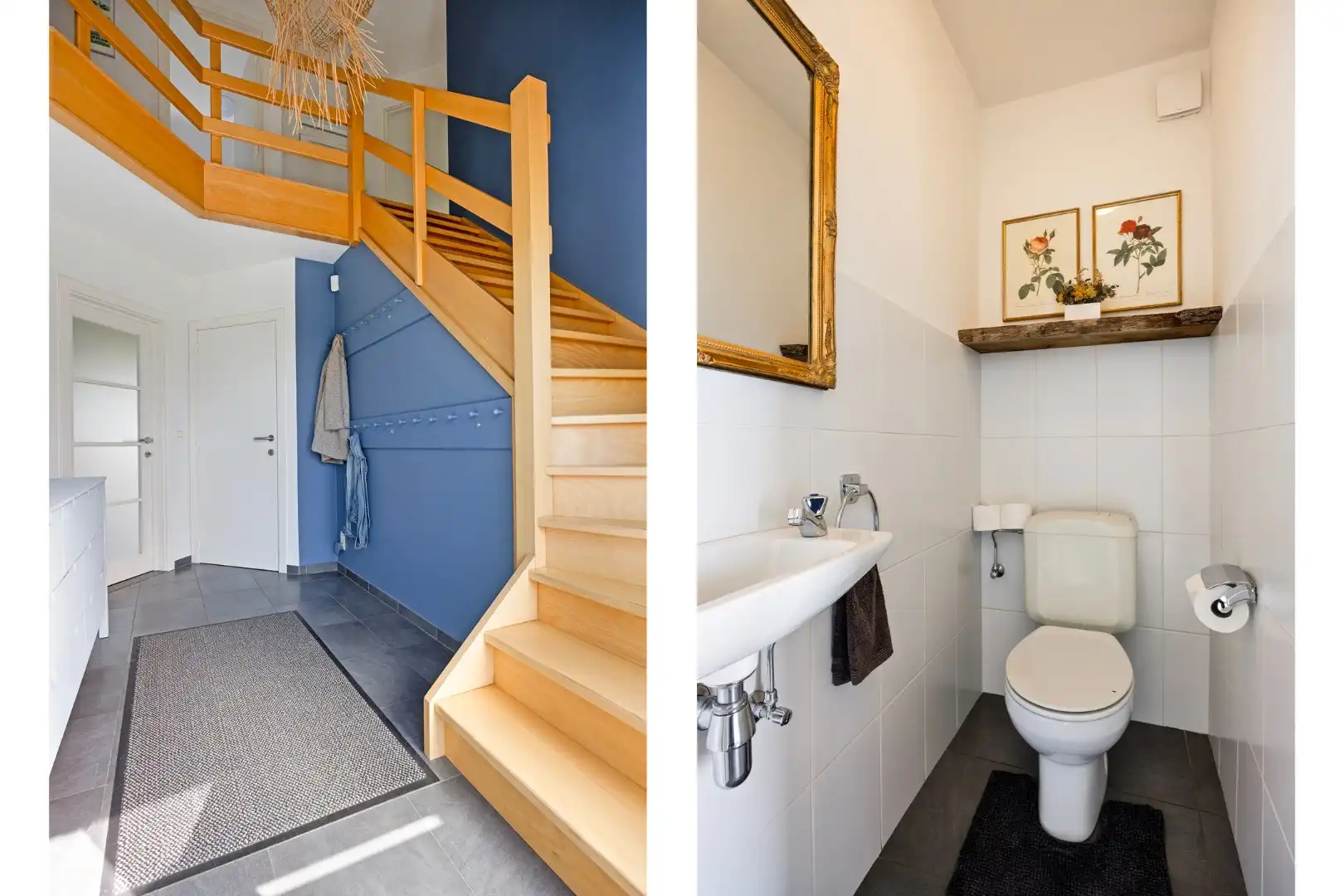 Moderne woning met zeer rustige ligging in Riemst-Millen foto 11